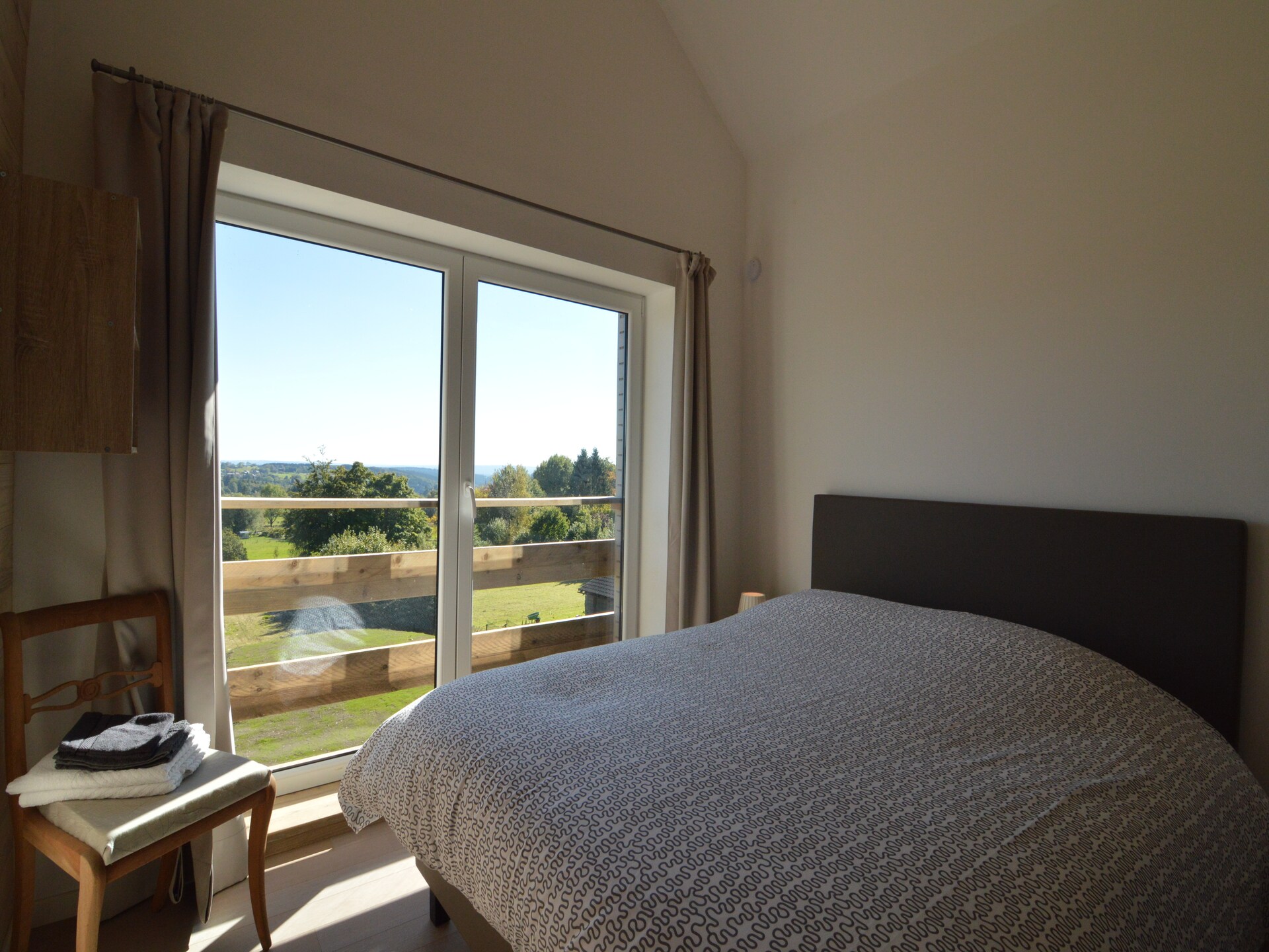 Modern vakantiehuis voor 15 personen bij Spa-Francorchamps met sauna en speelkelder - foto 16