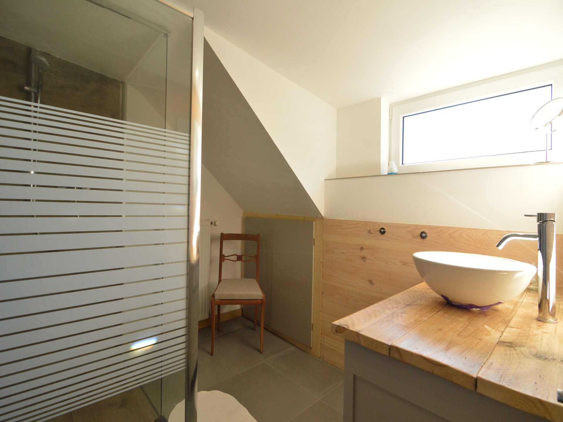 Modern vakantiehuis voor 15 personen bij Spa-Francorchamps met sauna en speelkelder - foto 21