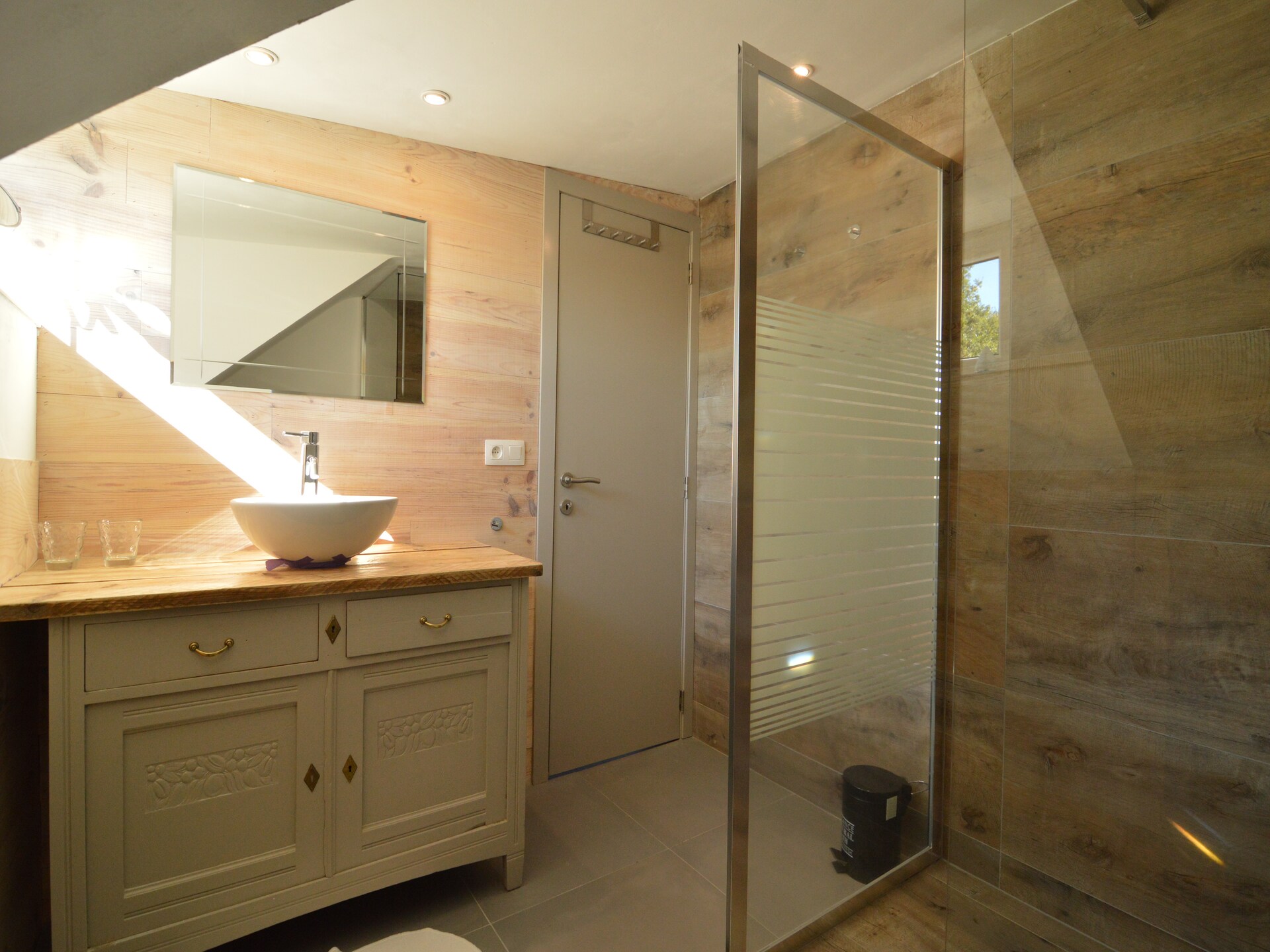 Modern vakantiehuis voor 15 personen bij Spa-Francorchamps met sauna en speelkelder - foto 20