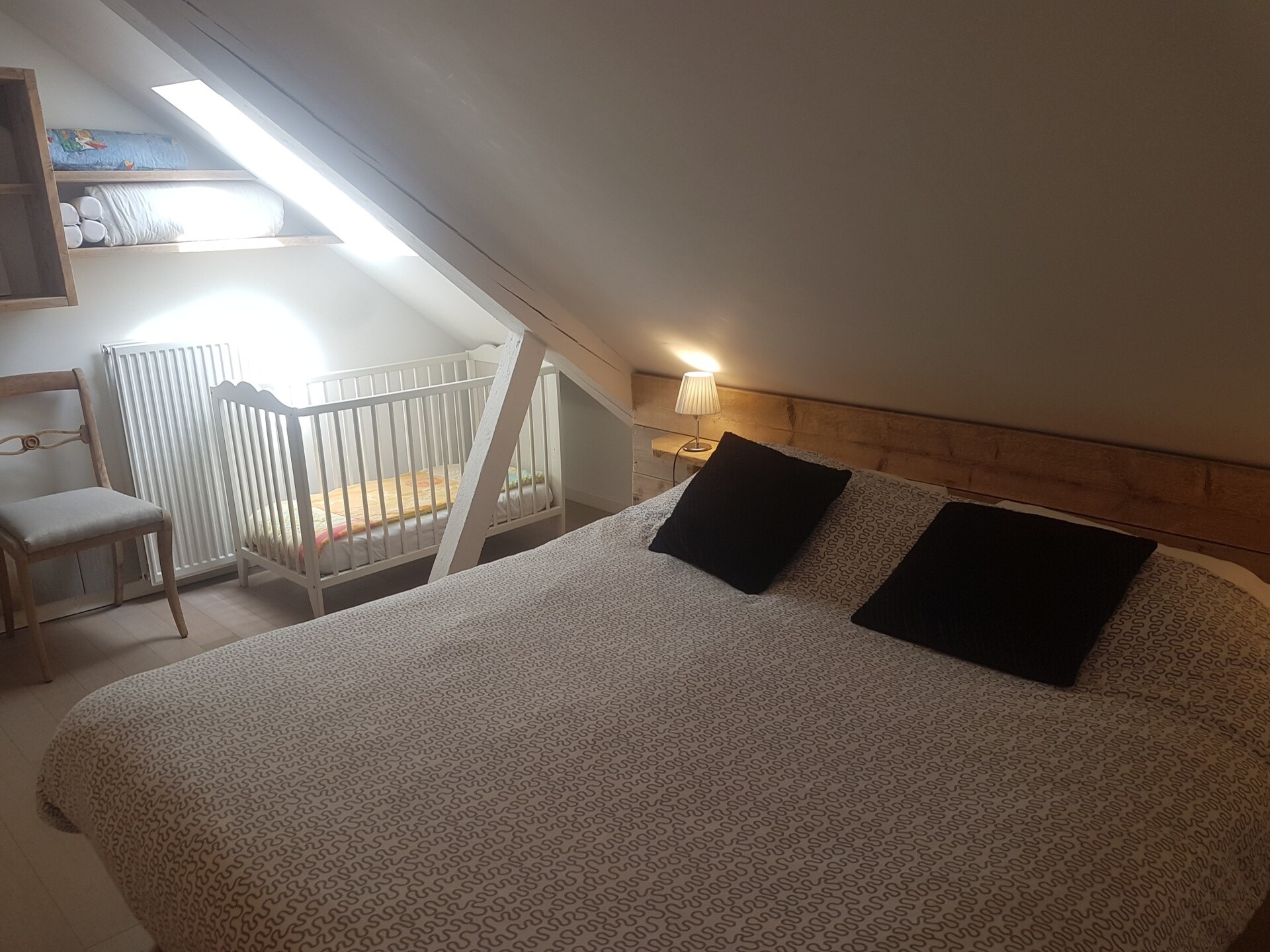 Modern vakantiehuis voor 15 personen bij Spa-Francorchamps met sauna en speelkelder - foto 17