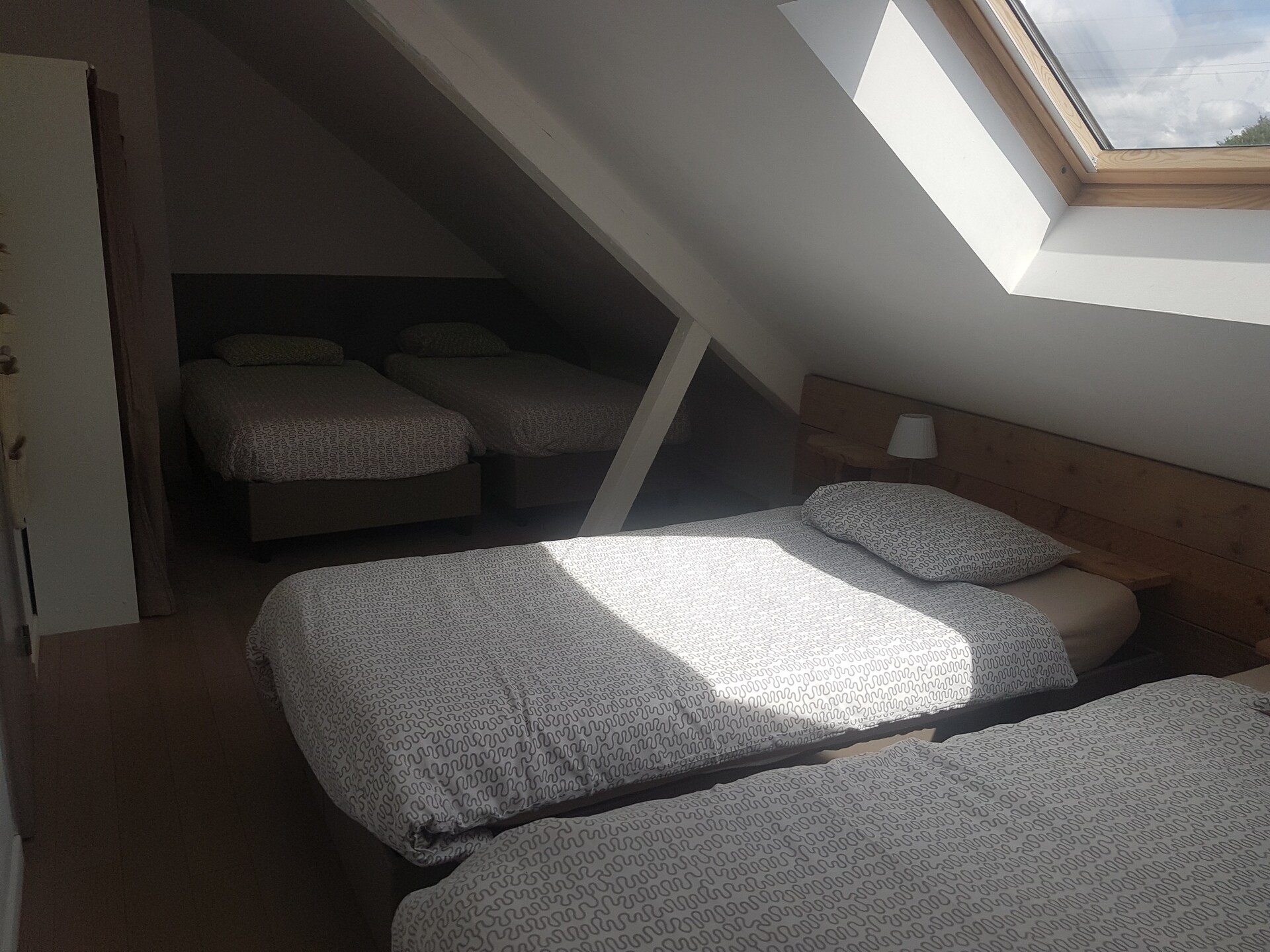 Modern vakantiehuis voor 15 personen bij Spa-Francorchamps met sauna en speelkelder - foto 18