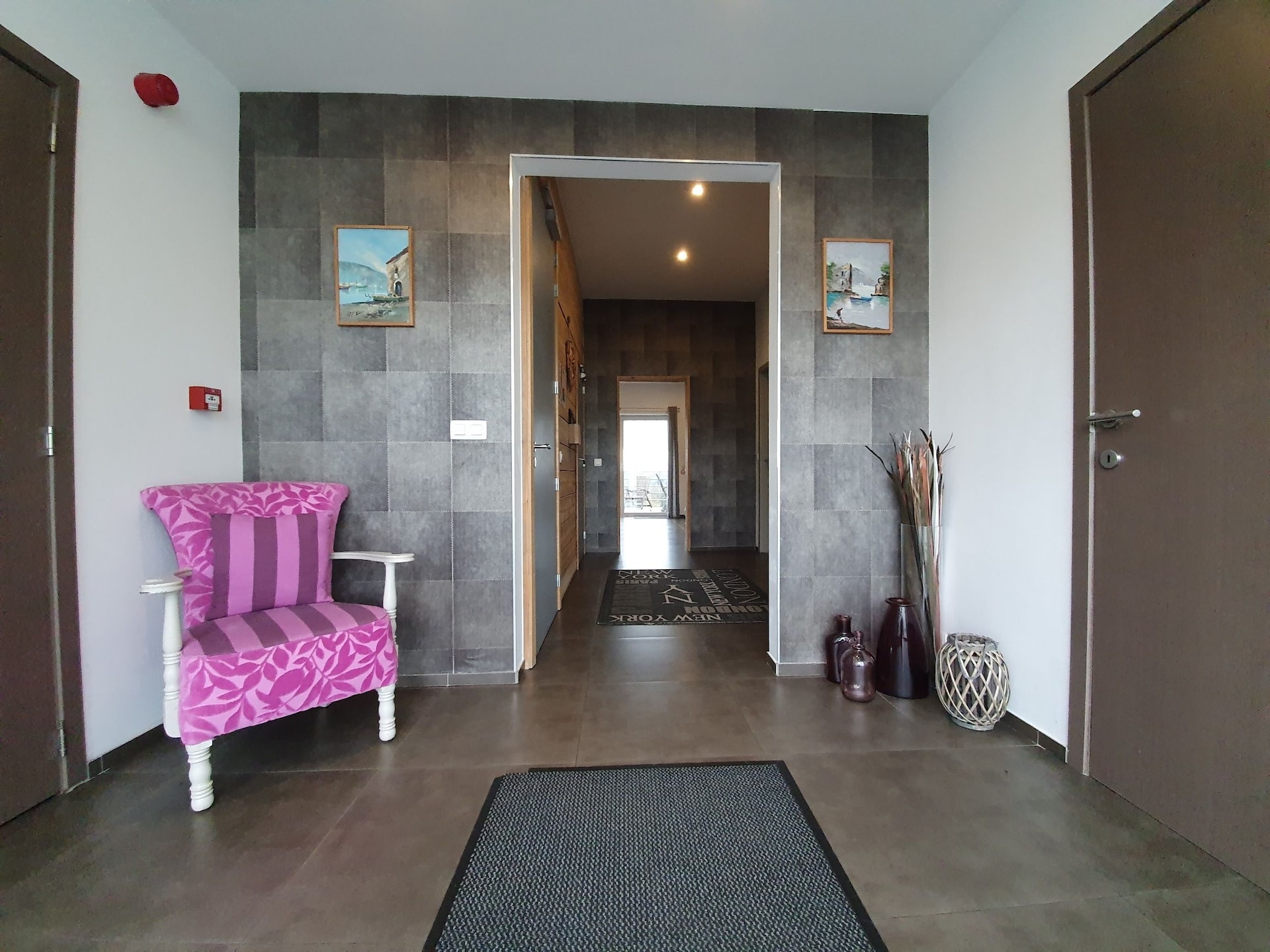 Modern vakantiehuis voor 15 personen bij Spa-Francorchamps met sauna en speelkelder - foto 10