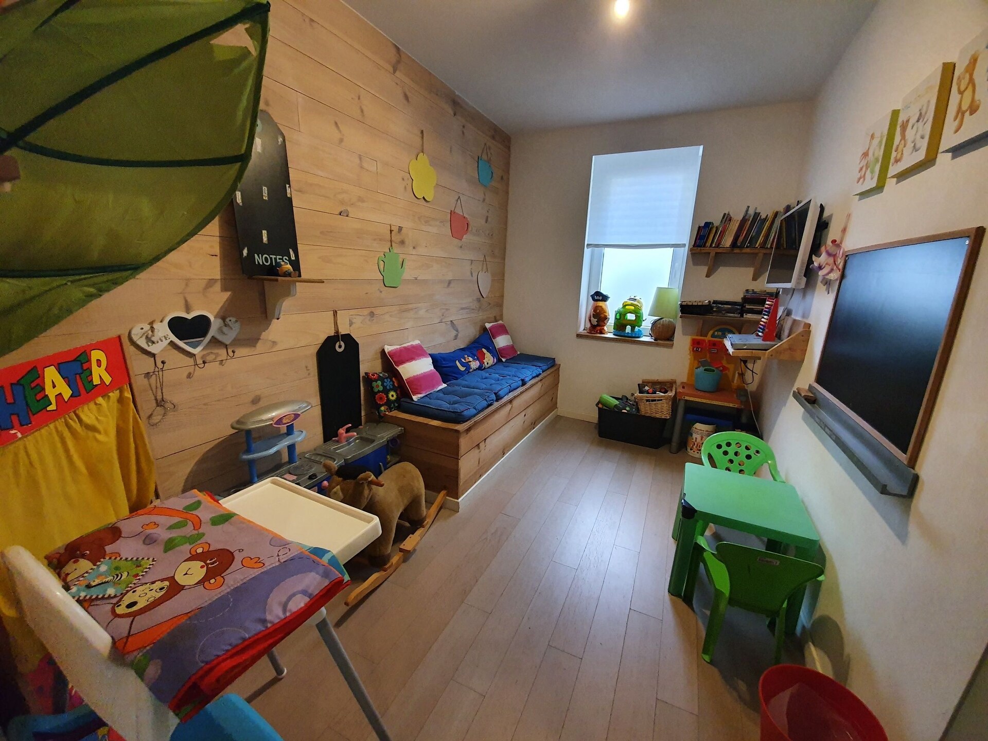 Modern vakantiehuis voor 15 personen bij Spa-Francorchamps met sauna en speelkelder - foto 27