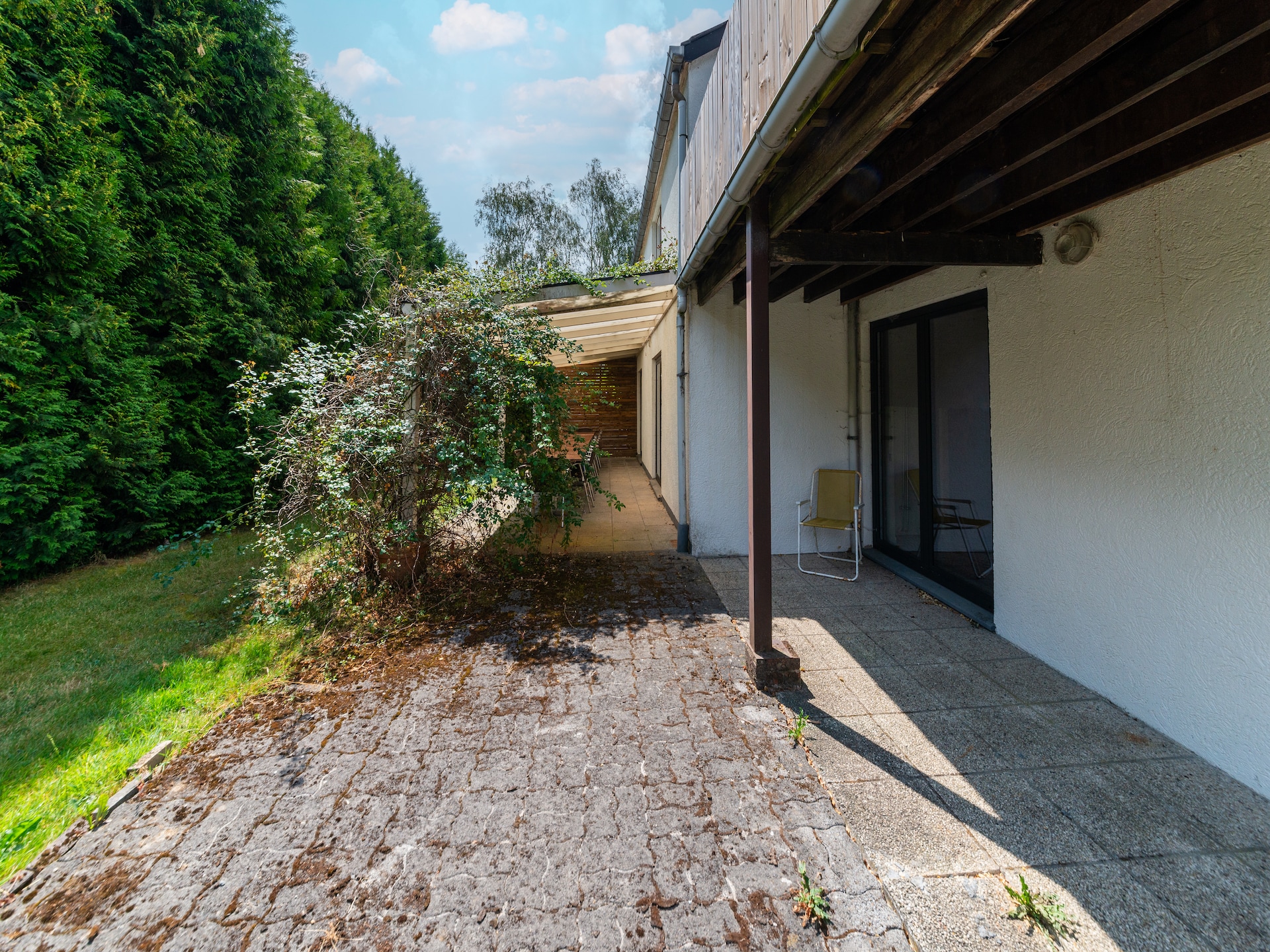 Ruim vakantiehuis voor 22 personen in La Roche-en-Ardenne - foto 47