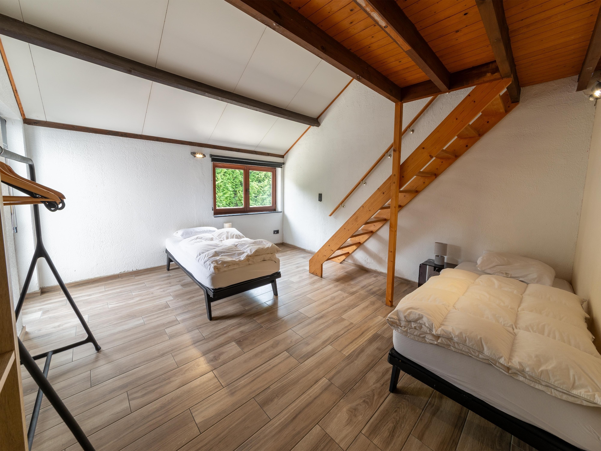 Ruim vakantiehuis voor 22 personen in La Roche-en-Ardenne - foto 29