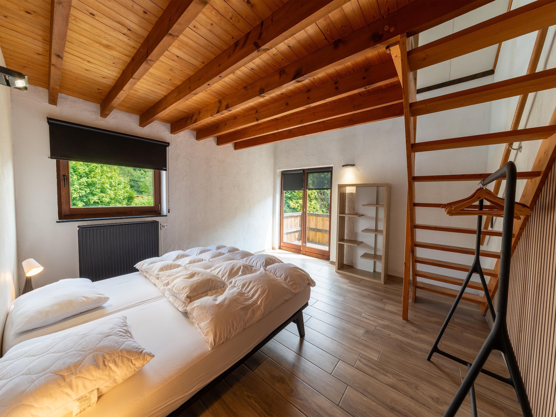 Ruim vakantiehuis voor 22 personen in La Roche-en-Ardenne - foto 34