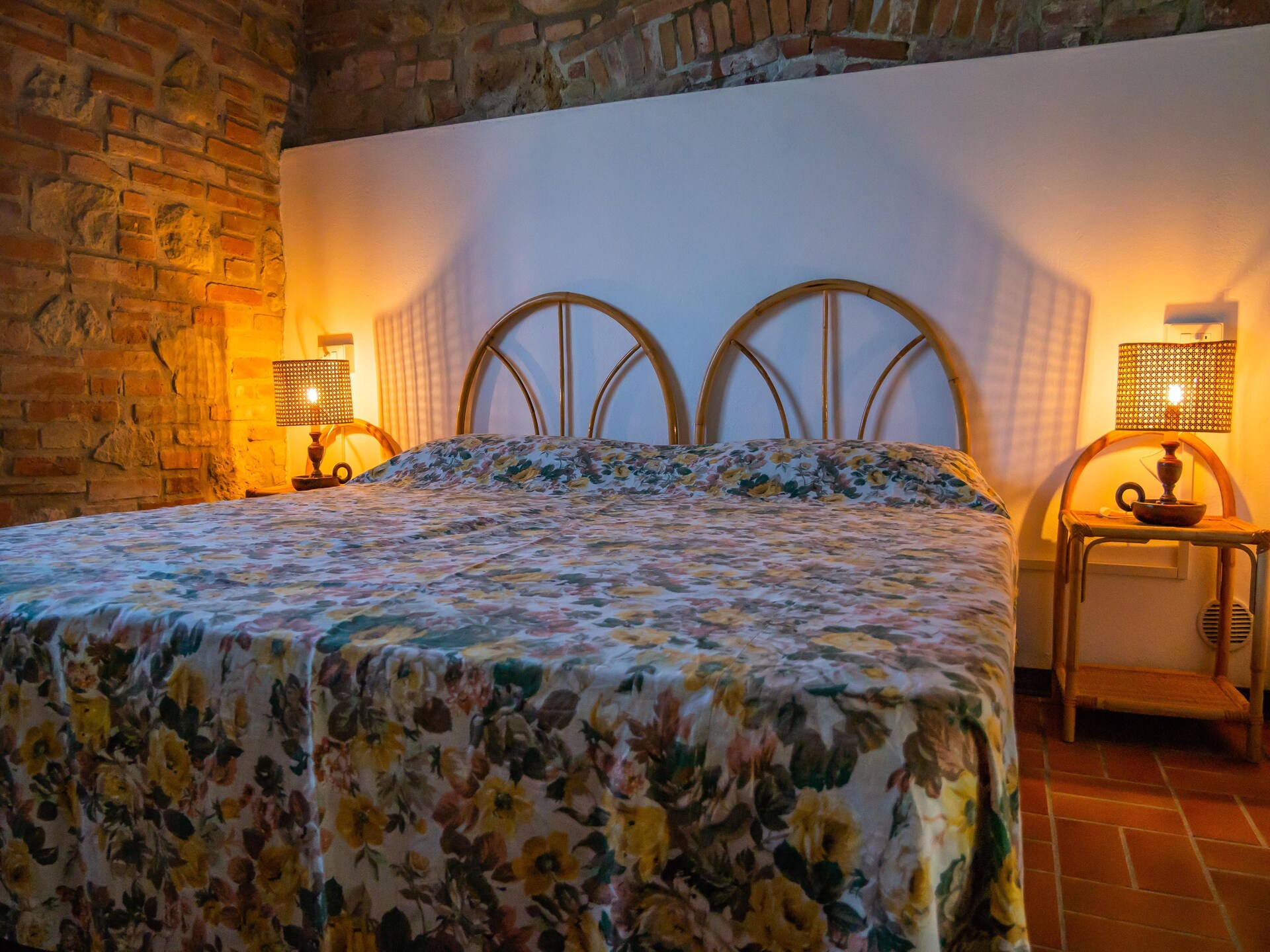 Knus appartement met zwembad en golfzicht op Toscaans platteland - foto 21