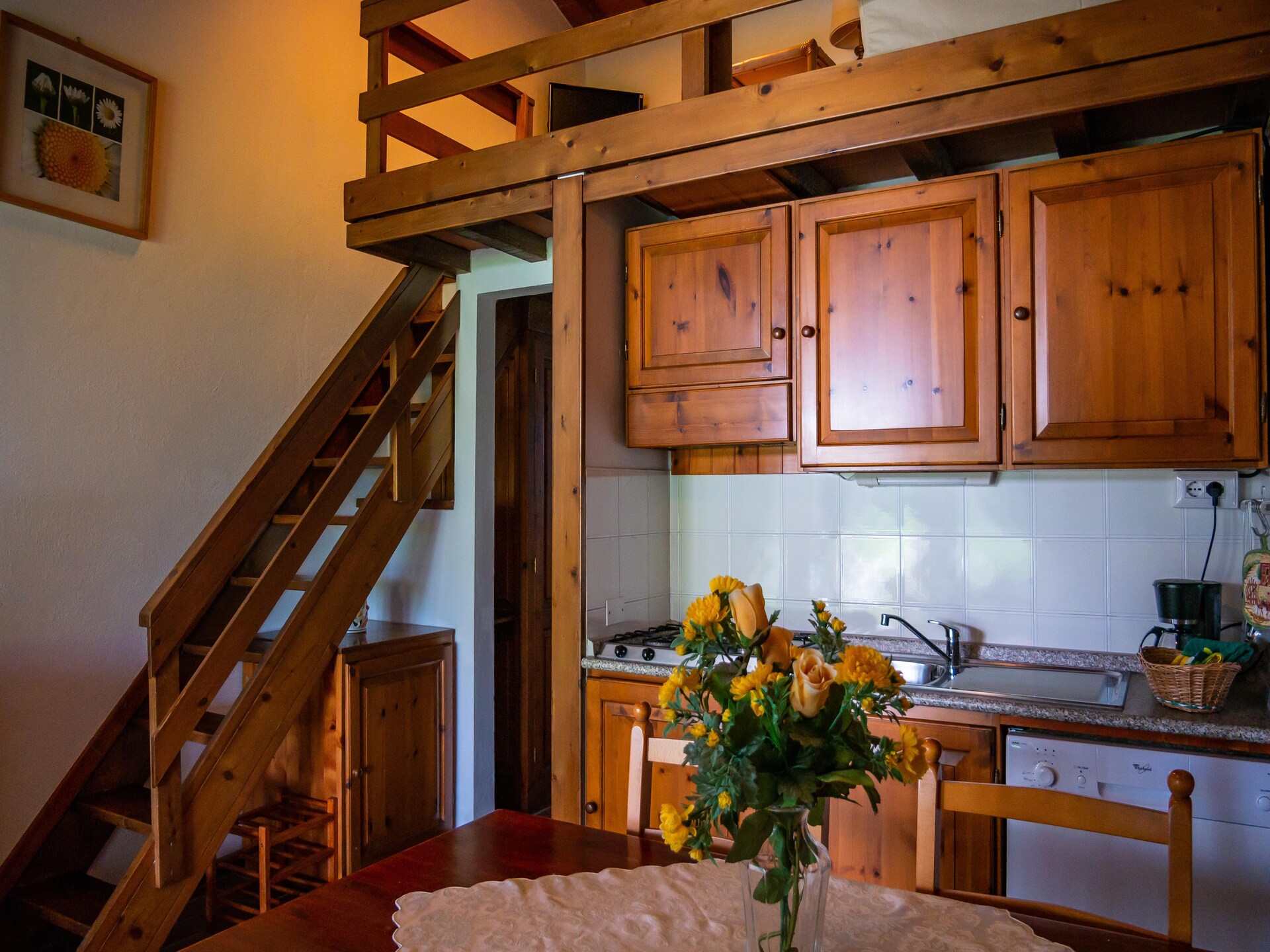 Knus appartement met zwembad en golfzicht op Toscaans platteland - foto 19