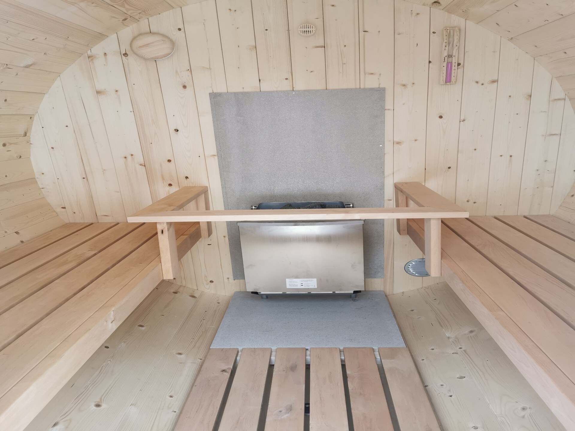 Modern appartement in Burggrub: rust, natuur en wellness in Frankenwald - foto 9