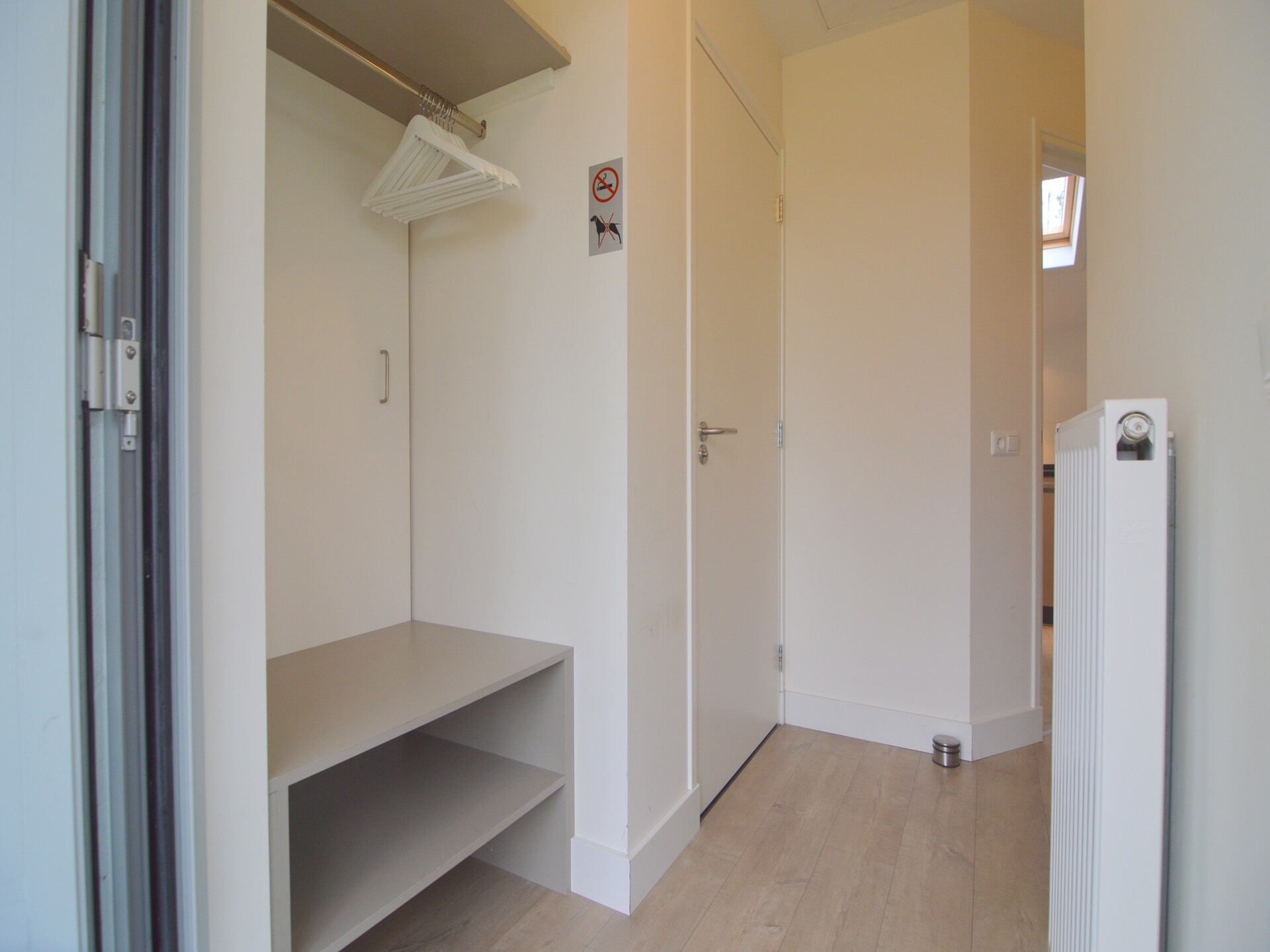 Bosrijke bungalow in Stramproy met tuin, huisdieren welkom - foto 7