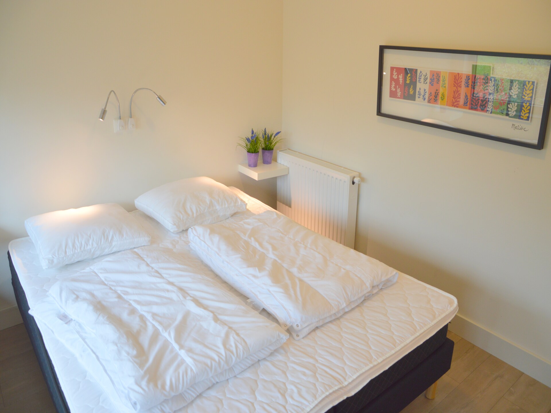 Bosrijke bungalow in Stramproy met tuin, huisdieren welkom - foto 15