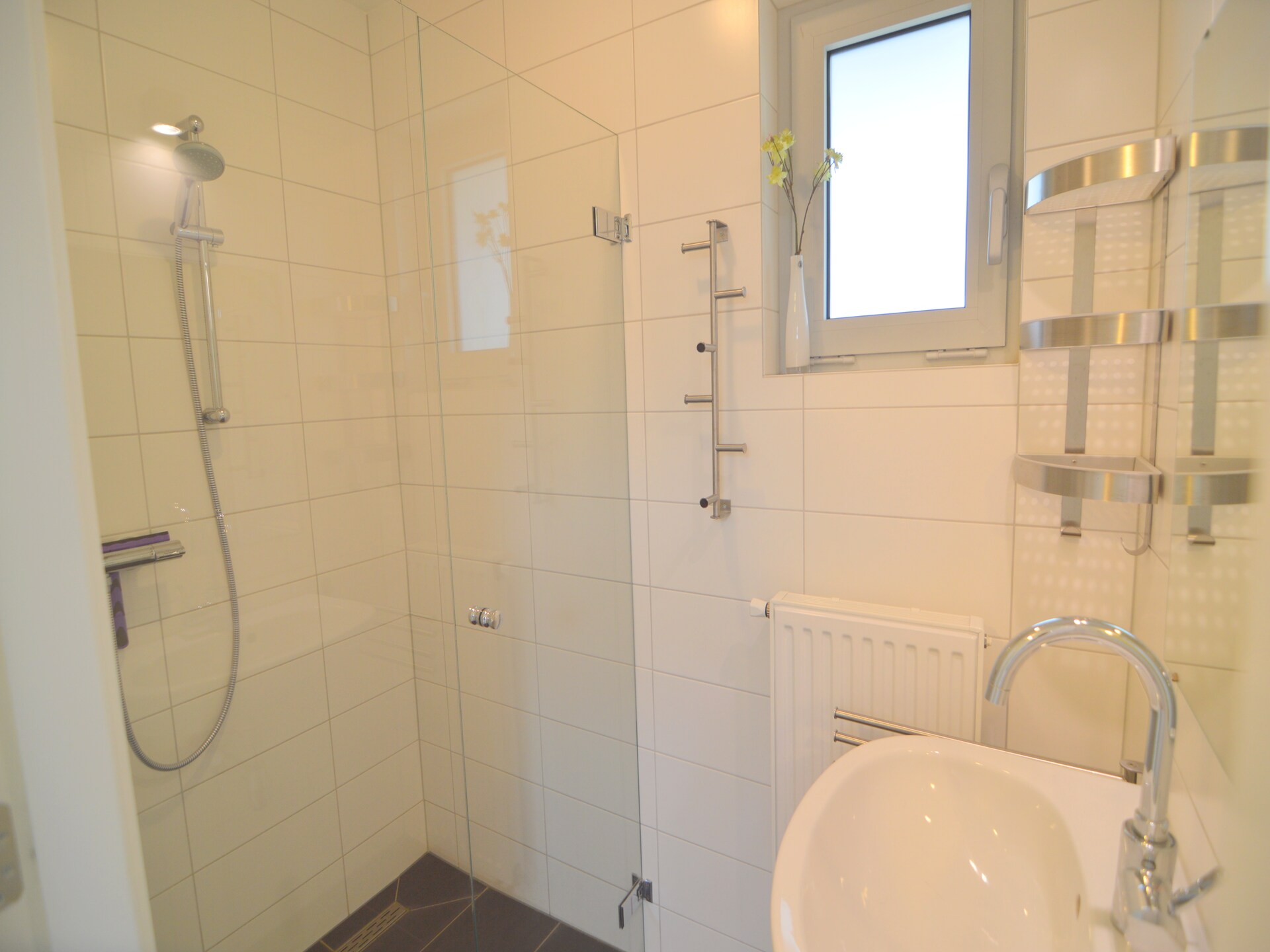 Bosrijke bungalow in Stramproy met tuin, huisdieren welkom - foto 18
