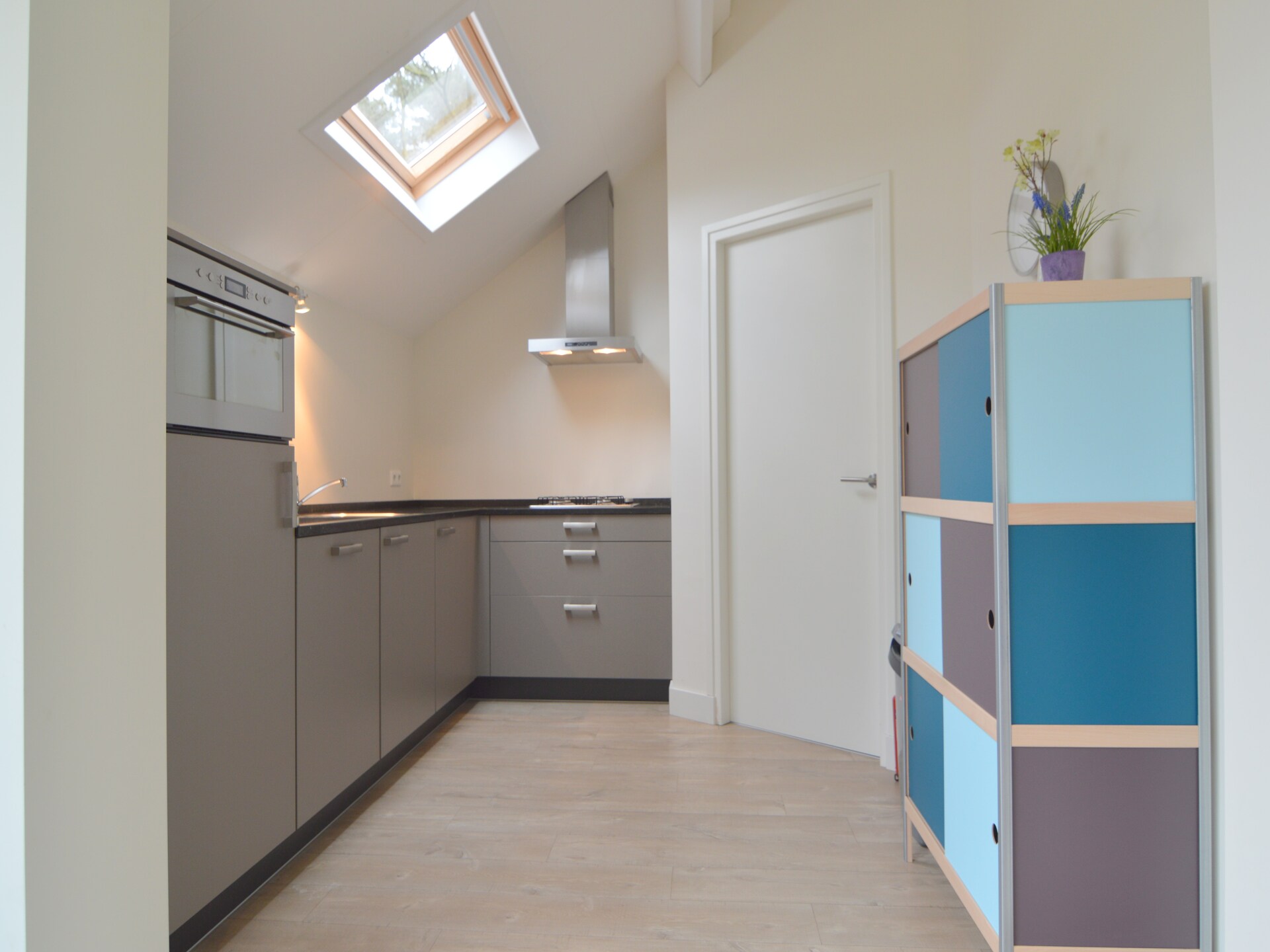 Bosrijke bungalow in Stramproy met tuin, huisdieren welkom - foto 14