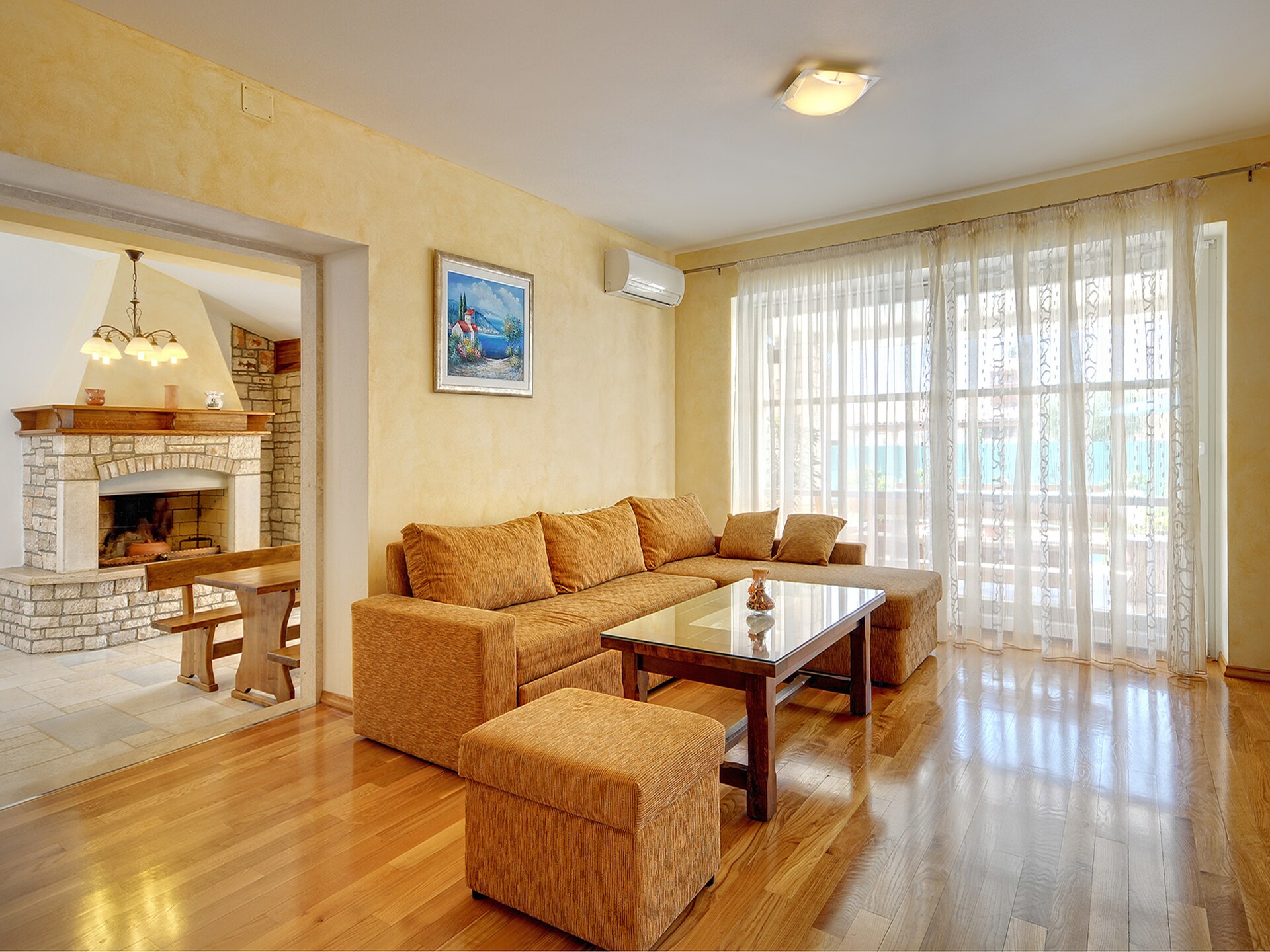 Villa Golubovo: Ruim vakantiehuis met privézwembad bij Vodnjan - foto 14