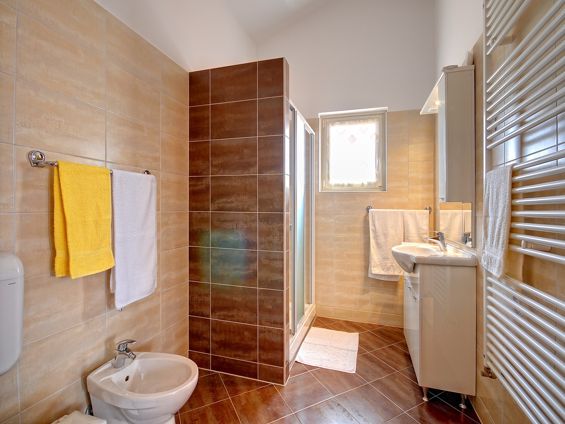 Villa Golubovo: Ruim vakantiehuis met privézwembad bij Vodnjan - foto 20