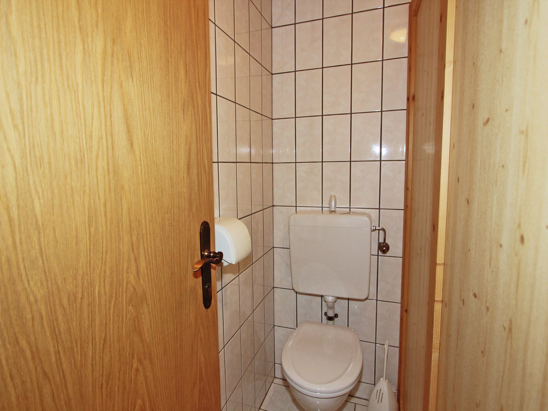 Ruim appartement met balkon in Kappl, op 2,5 km van de skilift - foto 13