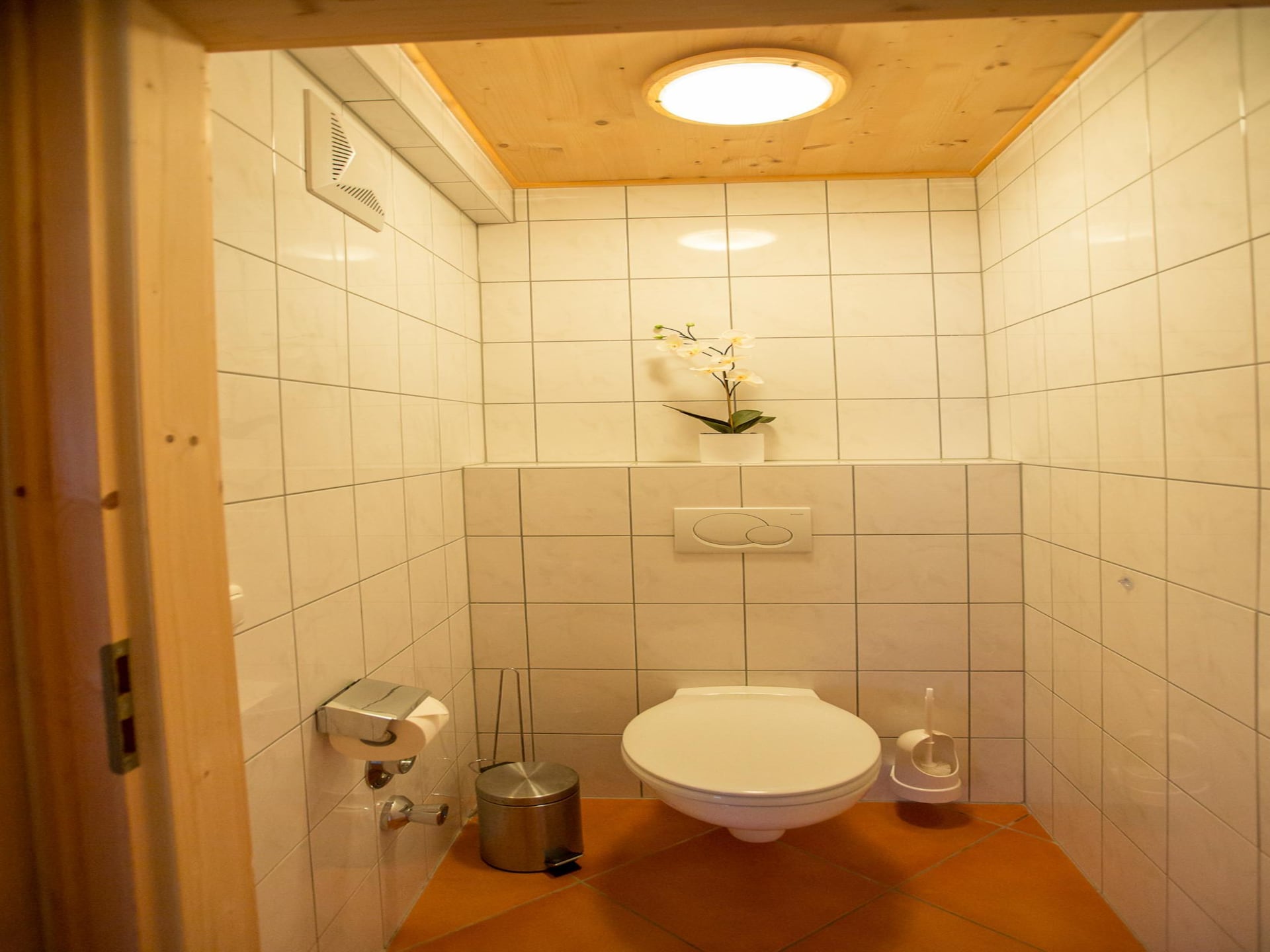 Ruim chalet voor 8 personen in Annaberg-Lungötz (2) - foto 22