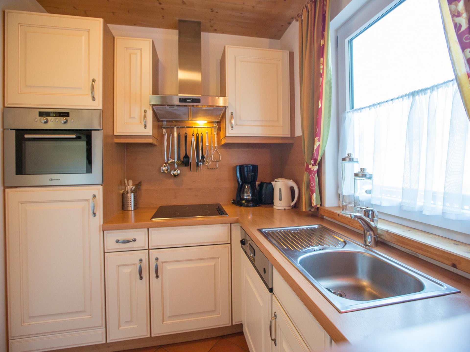 Ruim chalet voor 8 personen in Annaberg-Lungötz (2) - foto 12