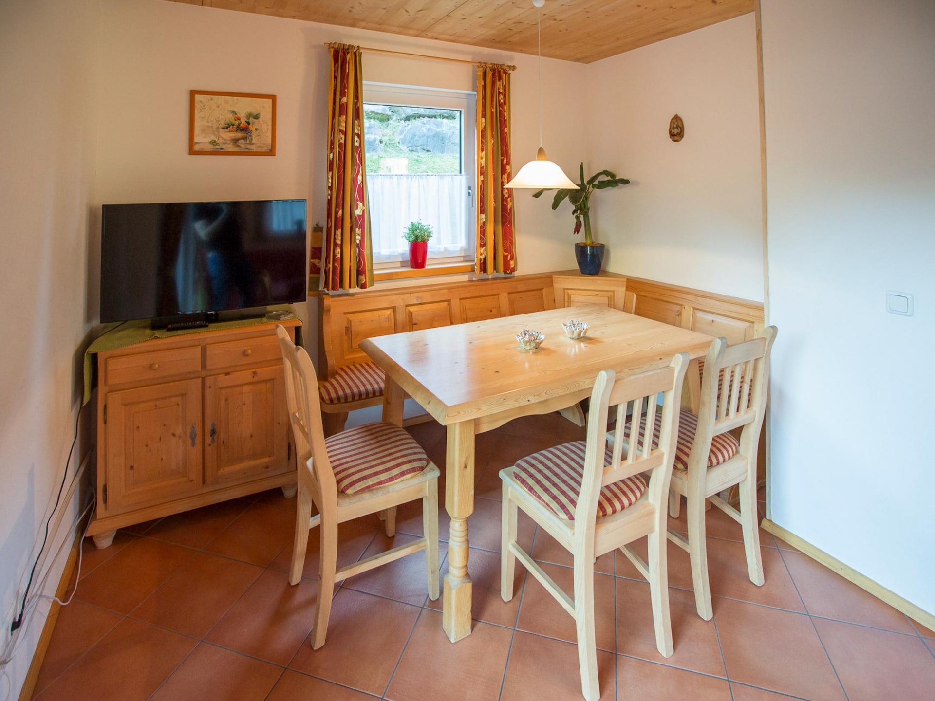 Ruim chalet voor 8 personen in Annaberg-Lungötz (2) - foto 9