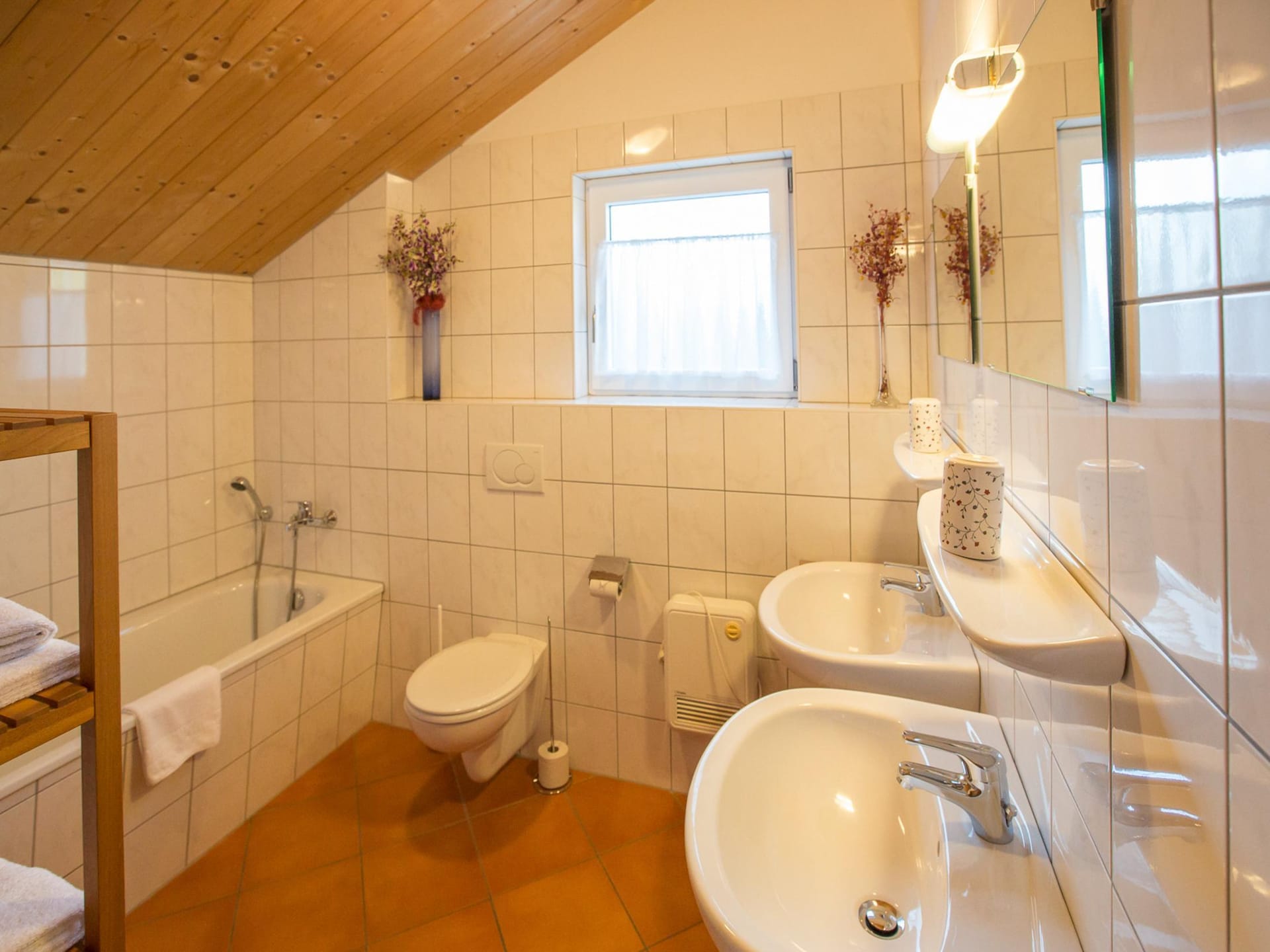 Ruim chalet voor 8 personen in Annaberg-Lungötz (2) - foto 24