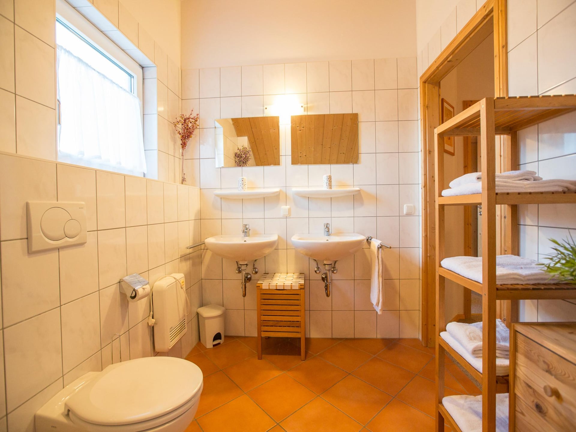 Ruim chalet voor 8 personen in Annaberg-Lungötz (2) - foto 25