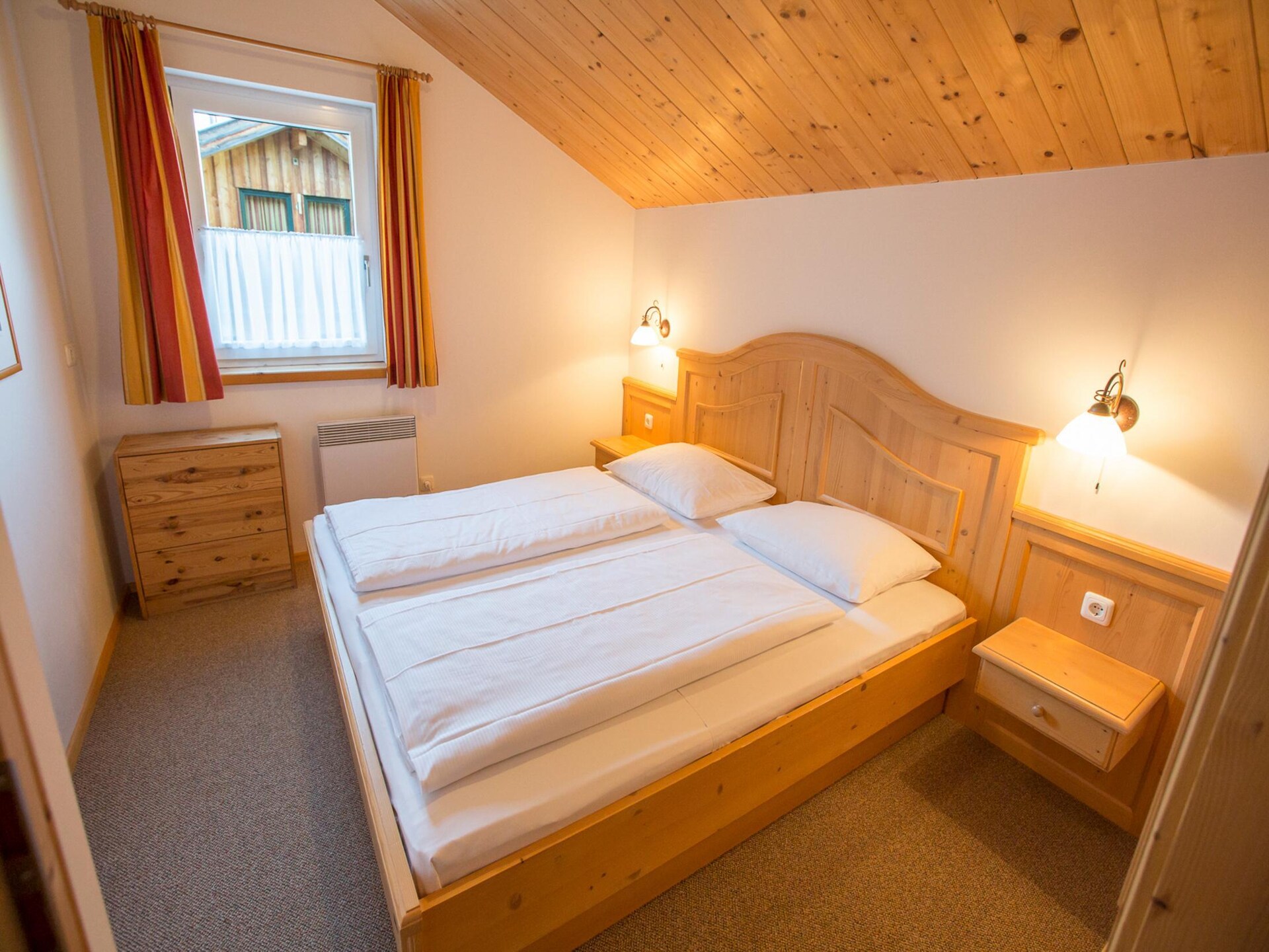 Ruim chalet voor 8 personen in Annaberg-Lungötz (2) - foto 18