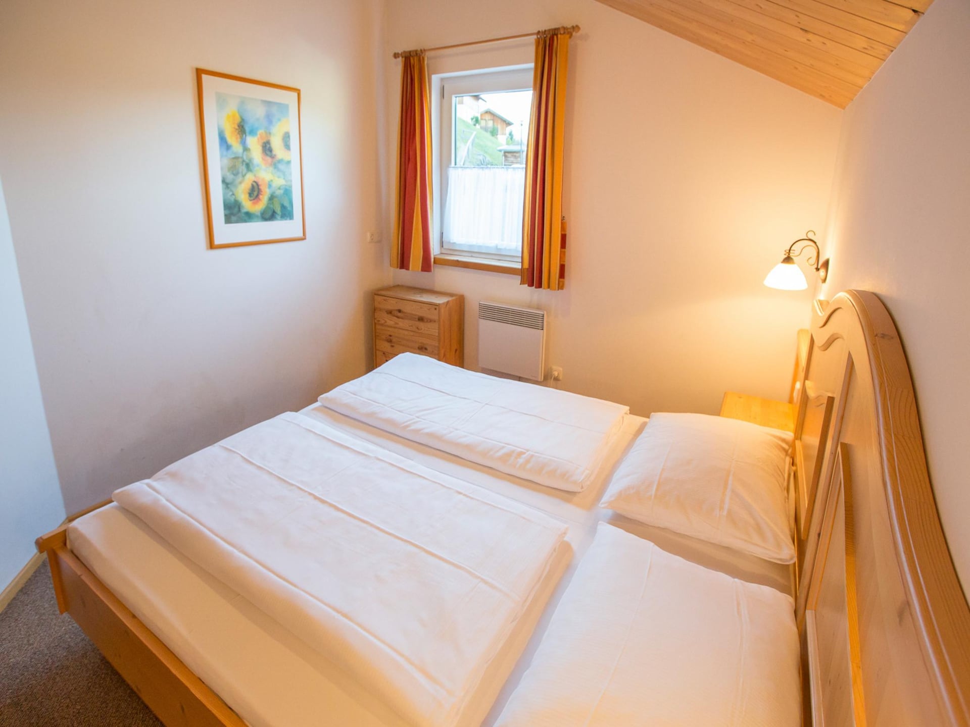 Ruim chalet voor 8 personen in Annaberg-Lungötz (2) - foto 19