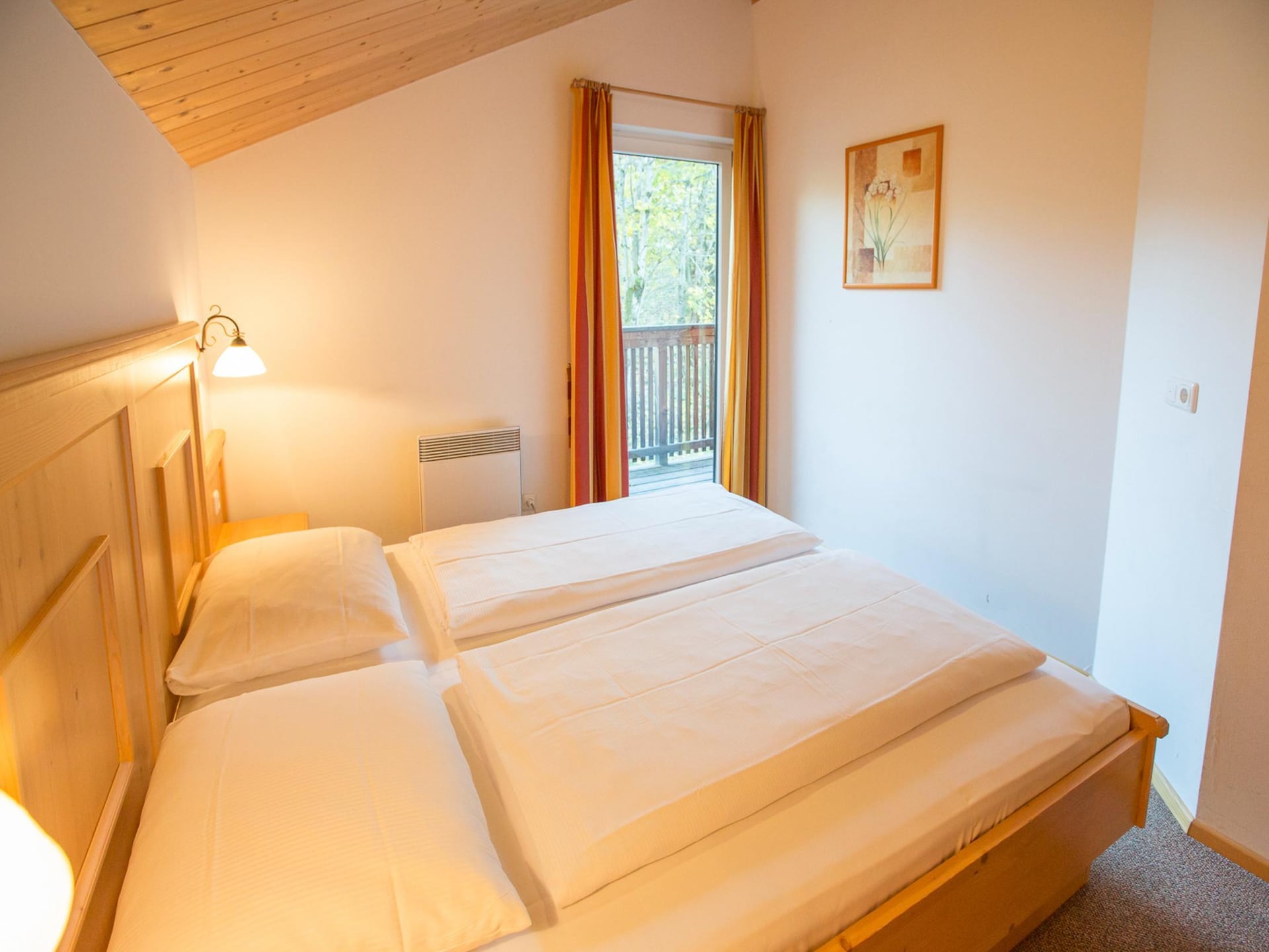 Ruim chalet voor 8 personen in Annaberg-Lungötz (2) - foto 20