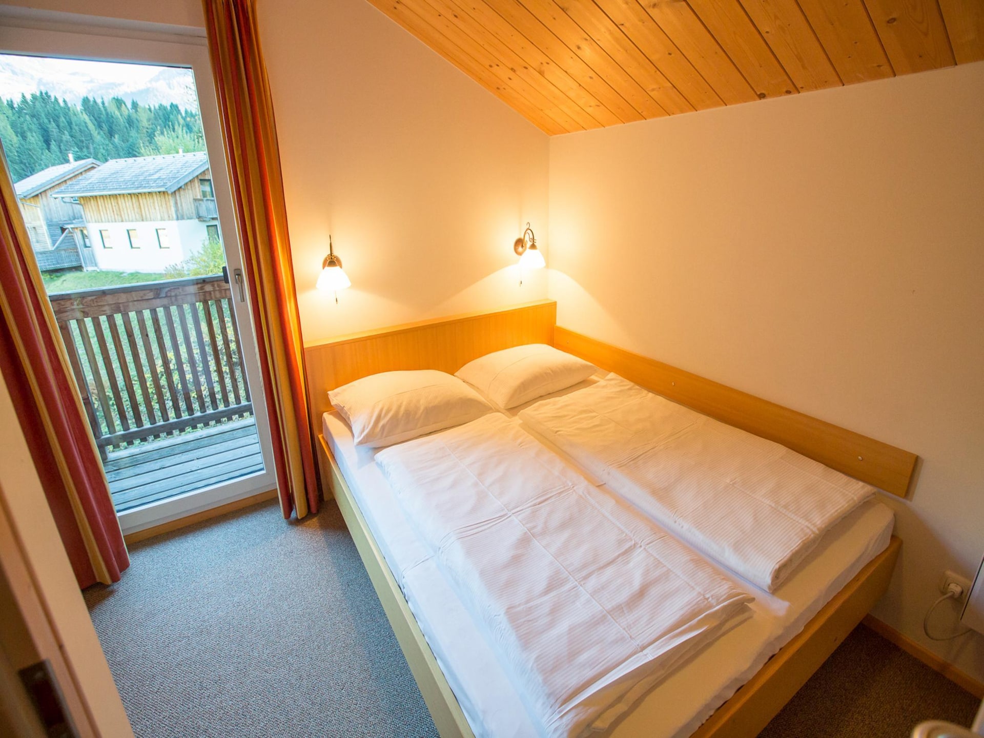 Ruim chalet voor 8 personen in Annaberg-Lungötz (2) - foto 26