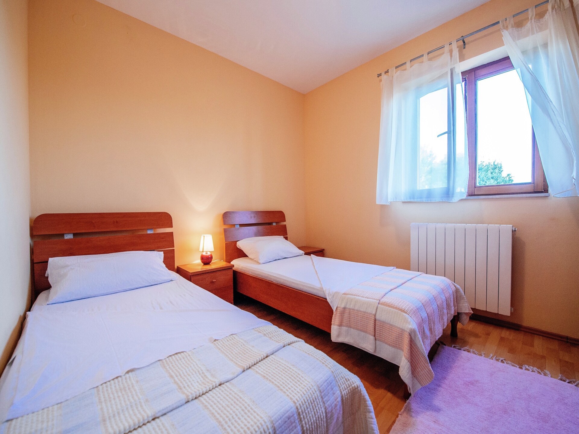 3-persoons appartement in Biograd na Moru op 1 km van zee - foto 10