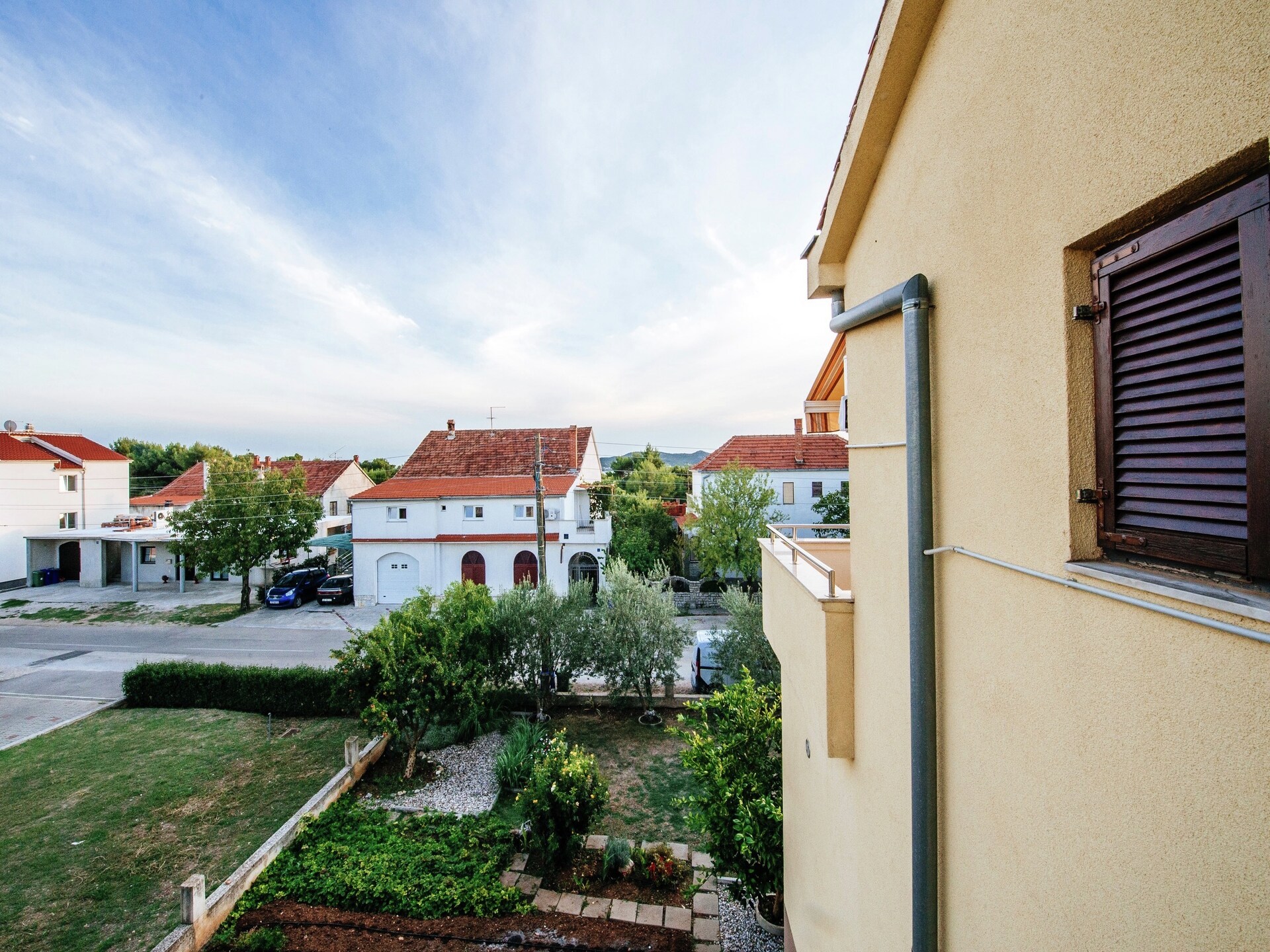 3-persoons appartement in Biograd na Moru op 1 km van zee - foto 3