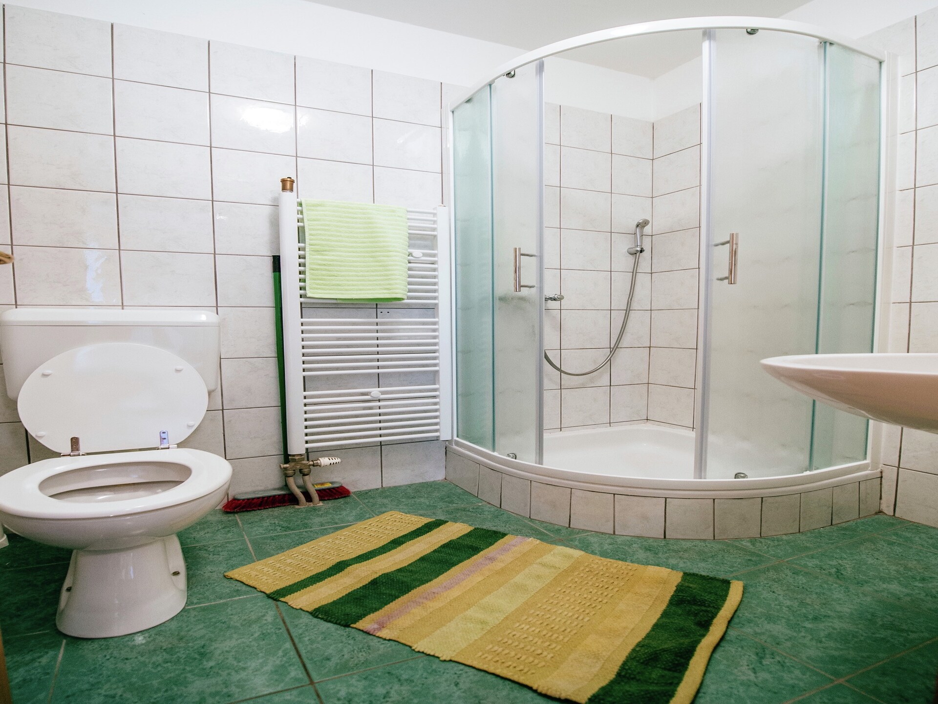 3-persoons appartement in Biograd na Moru op 1 km van zee - foto 12