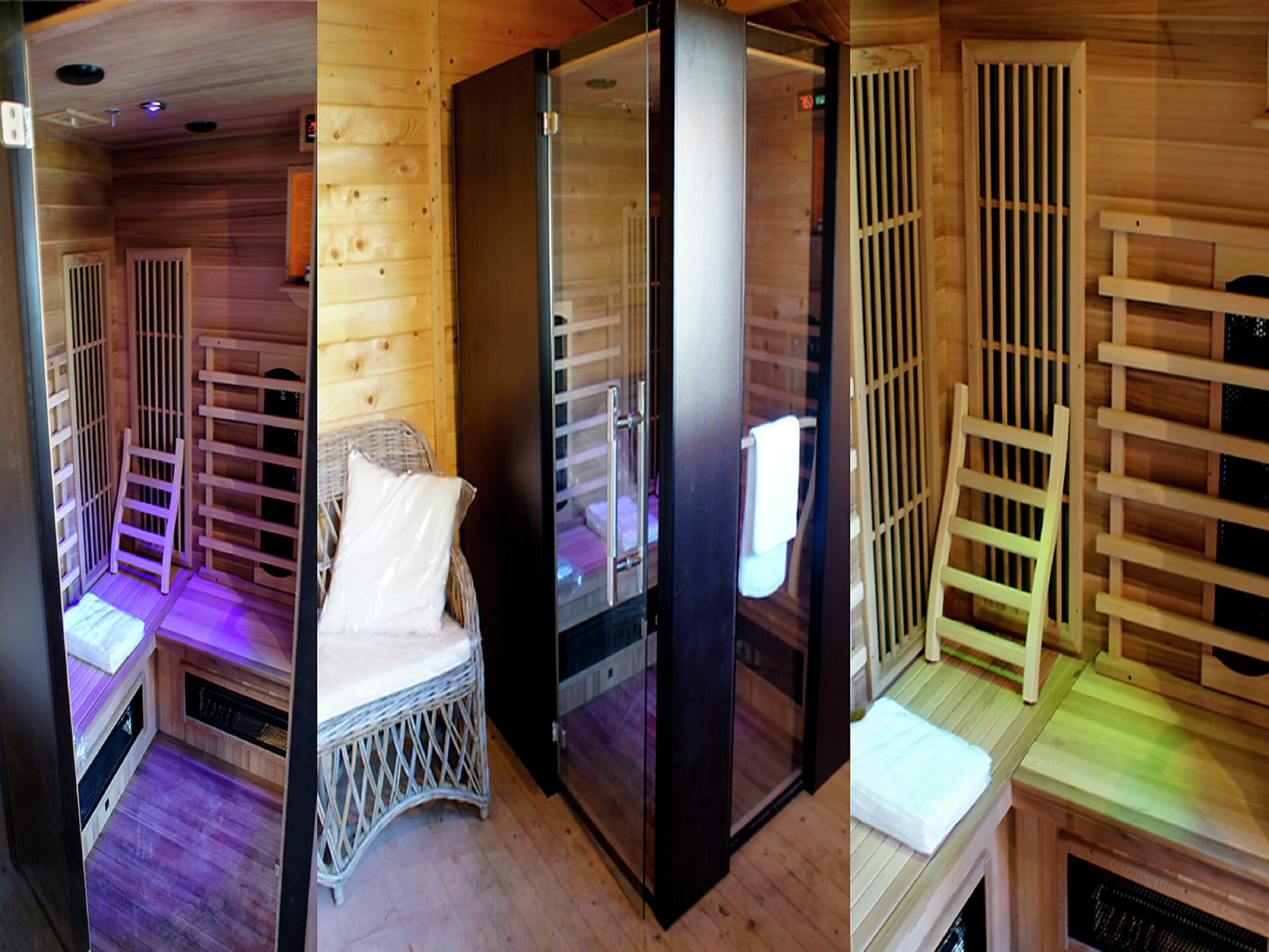Authentiek gerenoveerde fermette met grote tuin en sauna nabij Koksijde - foto 33