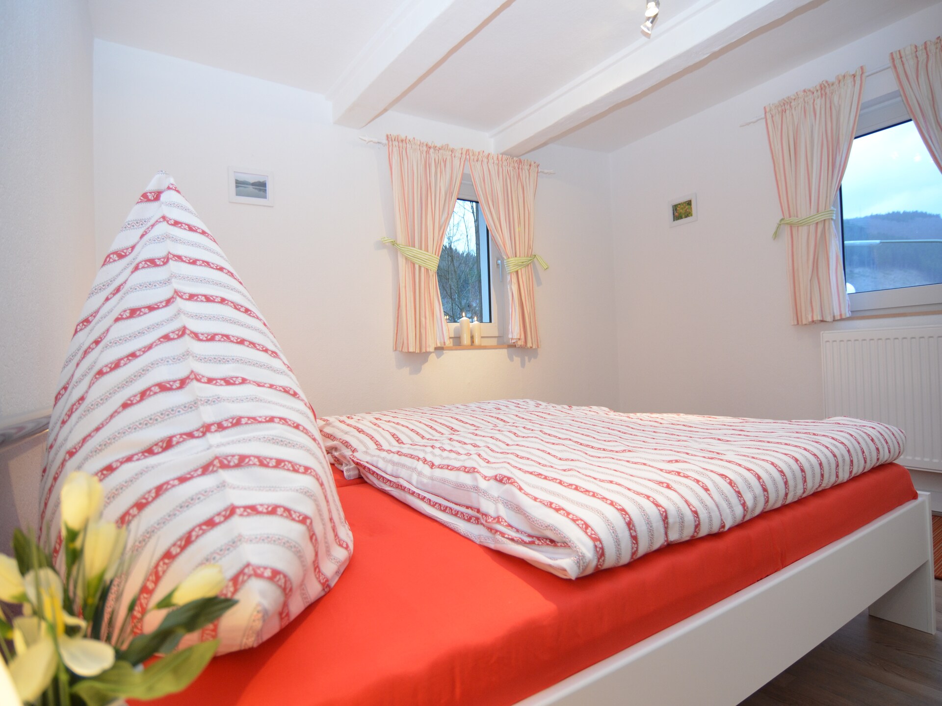 8-persoons appartement in het centrum van Schmallenberg-Oberkirchen - foto 12