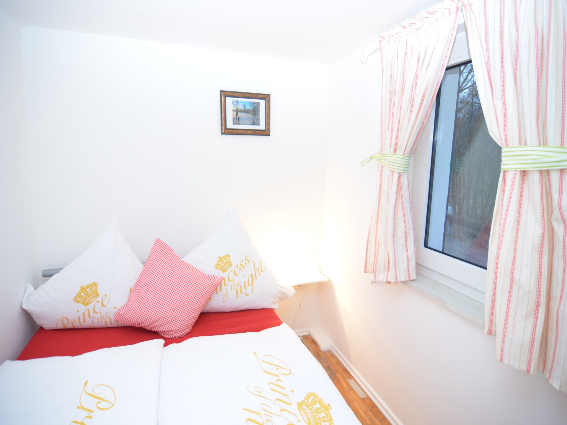 8-persoons appartement in het centrum van Schmallenberg-Oberkirchen - foto 11