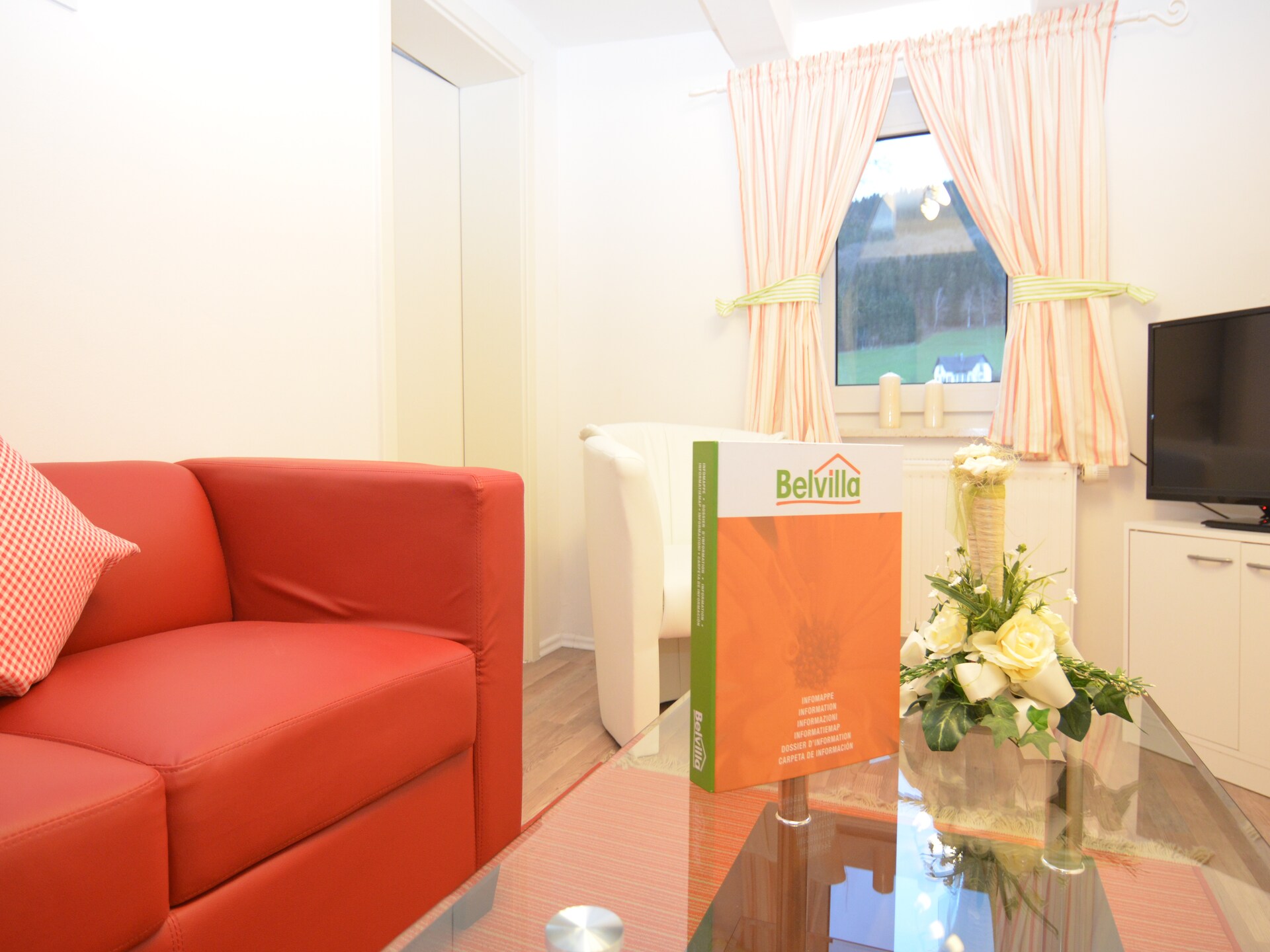 8-persoons appartement in het centrum van Schmallenberg-Oberkirchen - foto 38
