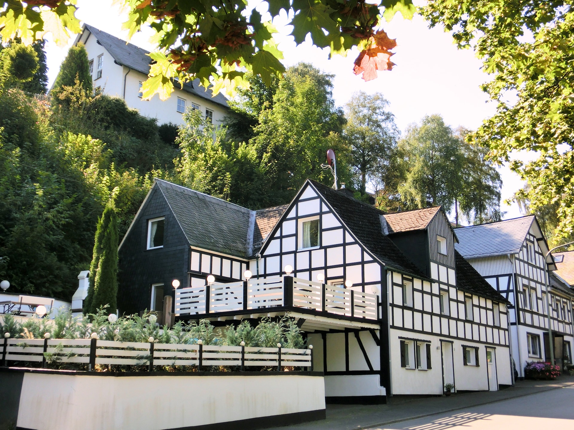 8-persoons appartement in het centrum van Schmallenberg-Oberkirchen - foto 30