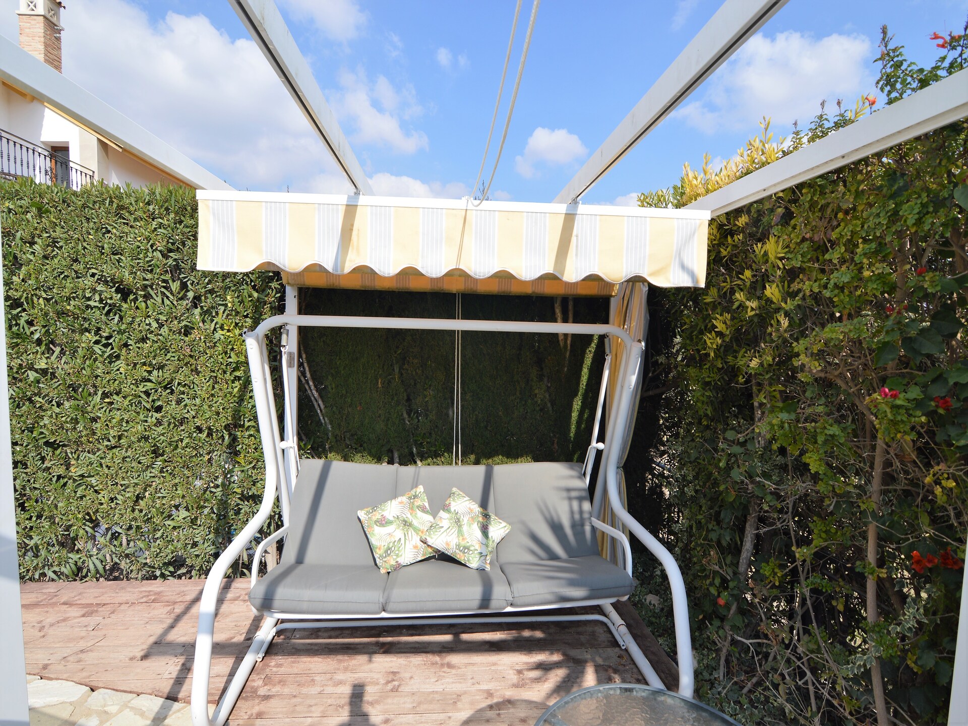 Elegante vrijstaande villa met privézwembad en tuin in Algorfa - foto 39
