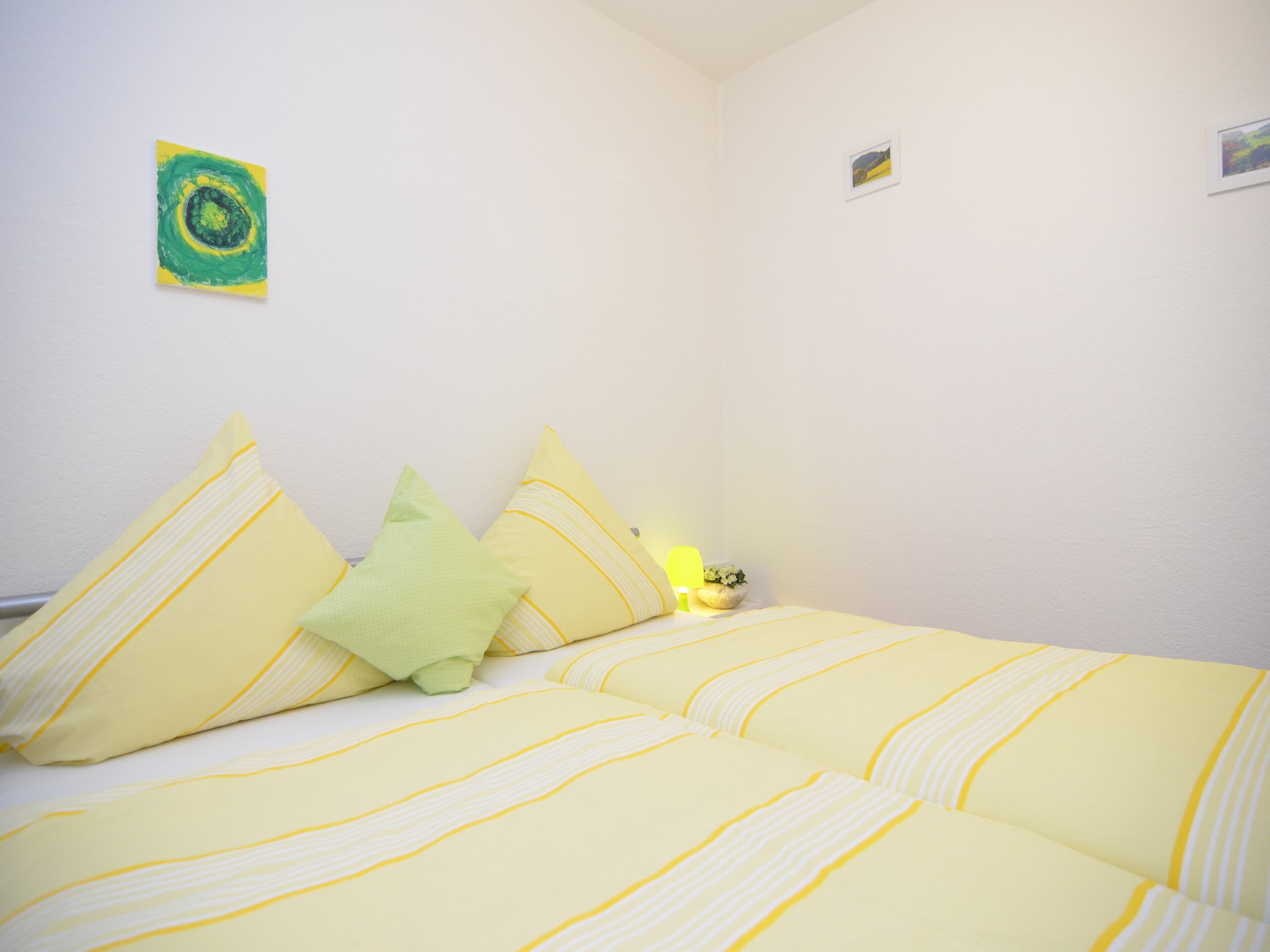 Centraal gelegen appartement in Schmallenberg-Oberkirchen voor 8 personen - foto 11