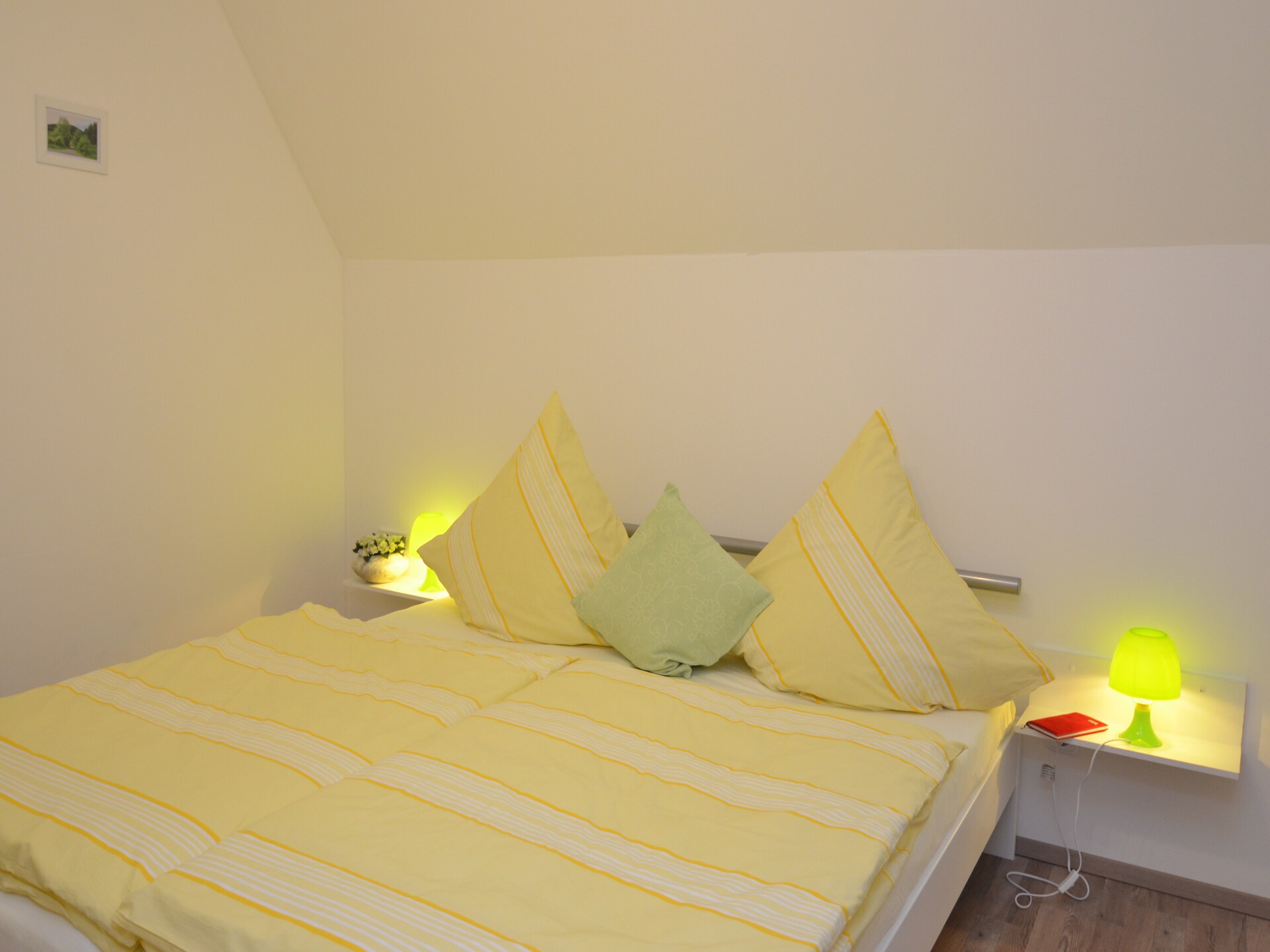 Centraal gelegen appartement in Schmallenberg-Oberkirchen voor 8 personen - foto 12