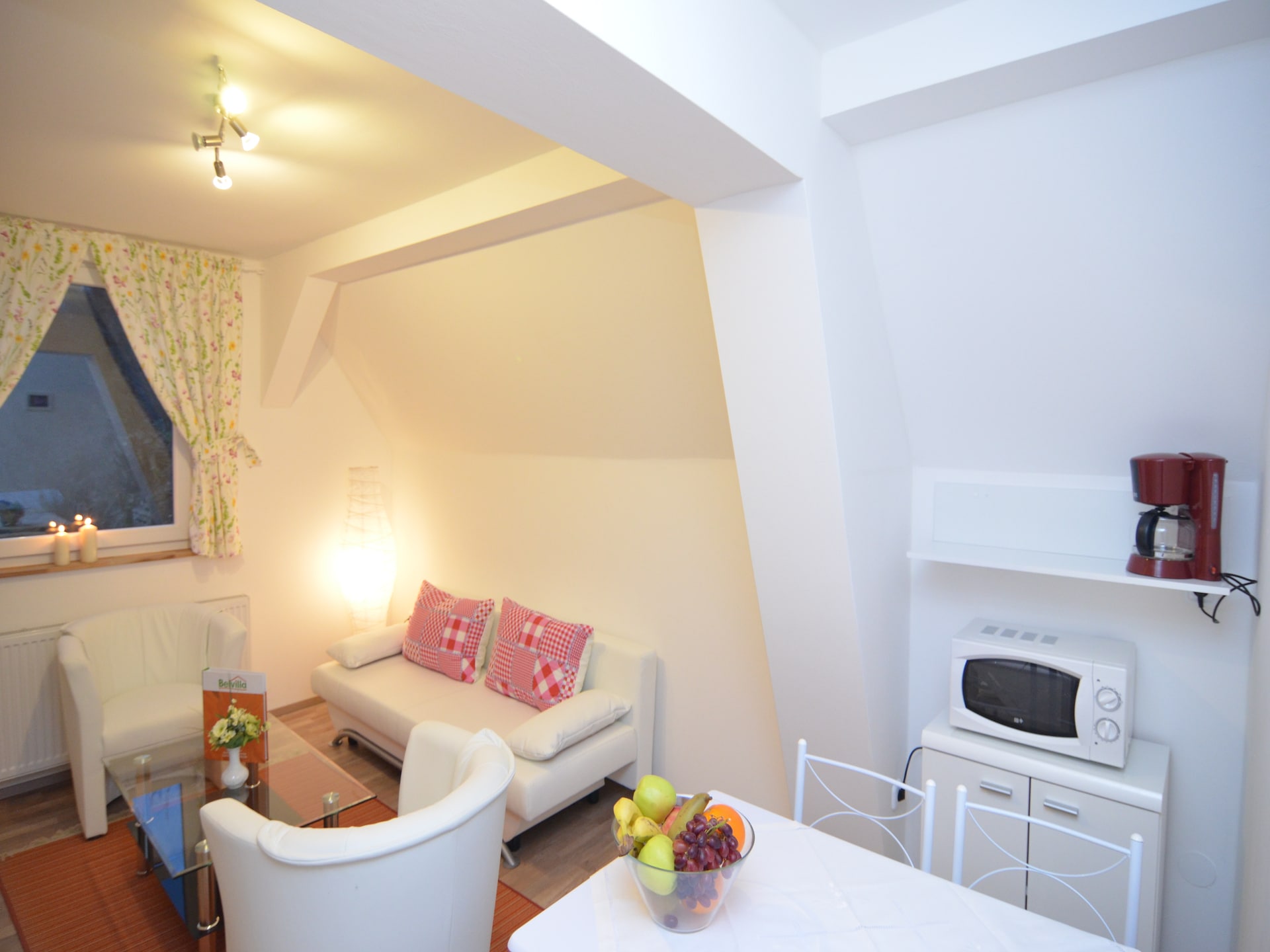Centraal gelegen appartement in Schmallenberg-Oberkirchen voor 8 personen - foto 10