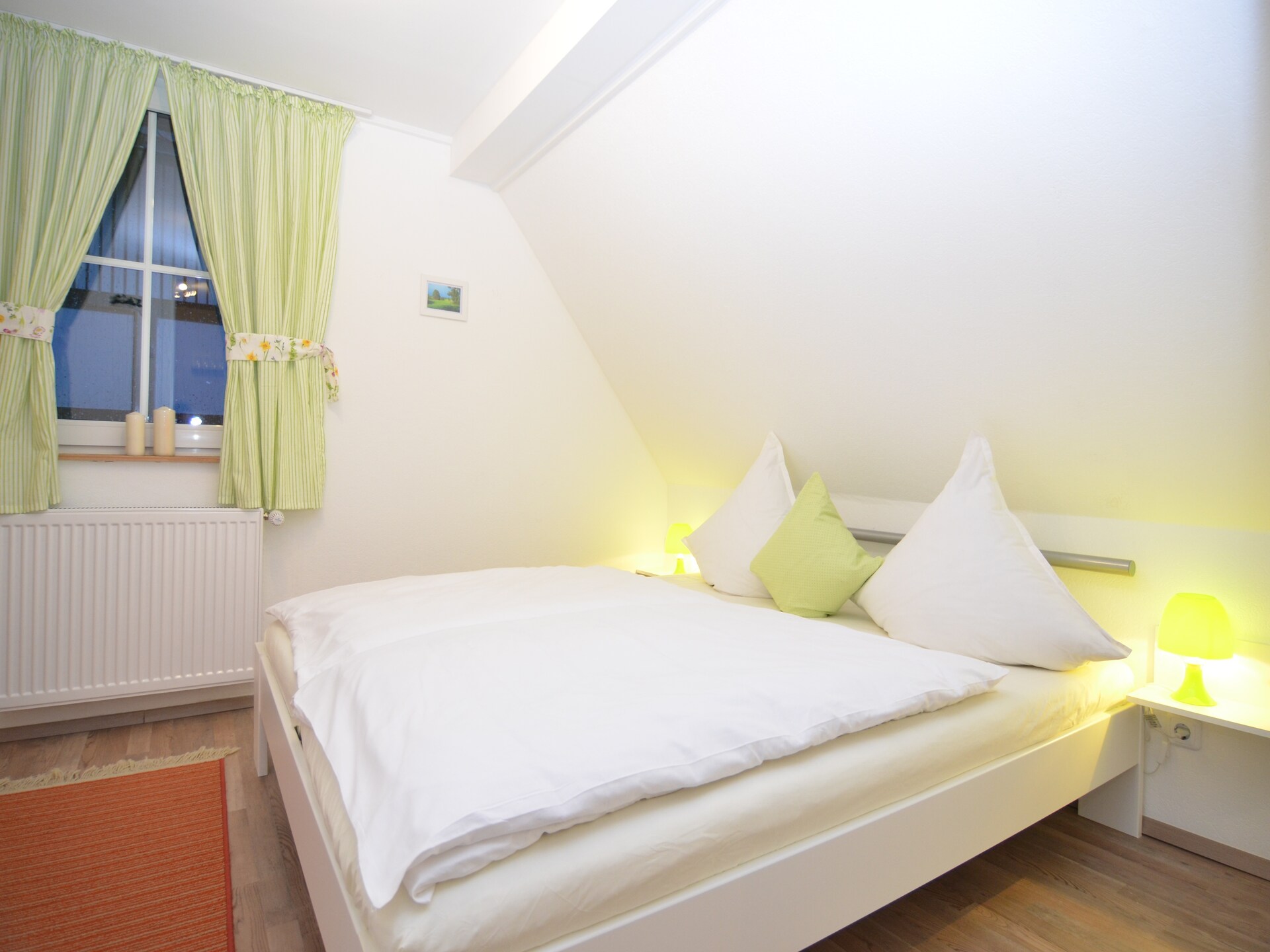 Centraal gelegen appartement in Schmallenberg-Oberkirchen voor 8 personen - foto 3