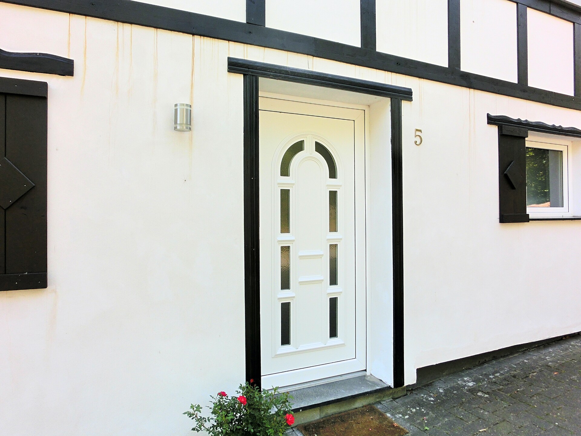 Centraal gelegen appartement in Schmallenberg-Oberkirchen voor 8 personen - foto 25