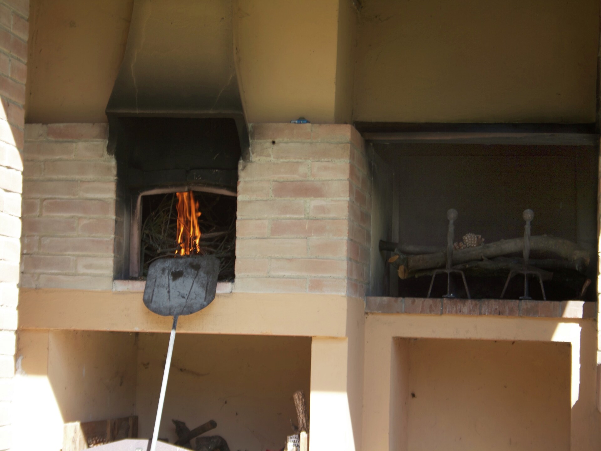 Landelijk appartement bij Castiglion Fiorentino met gedeeld zwembad - foto 22