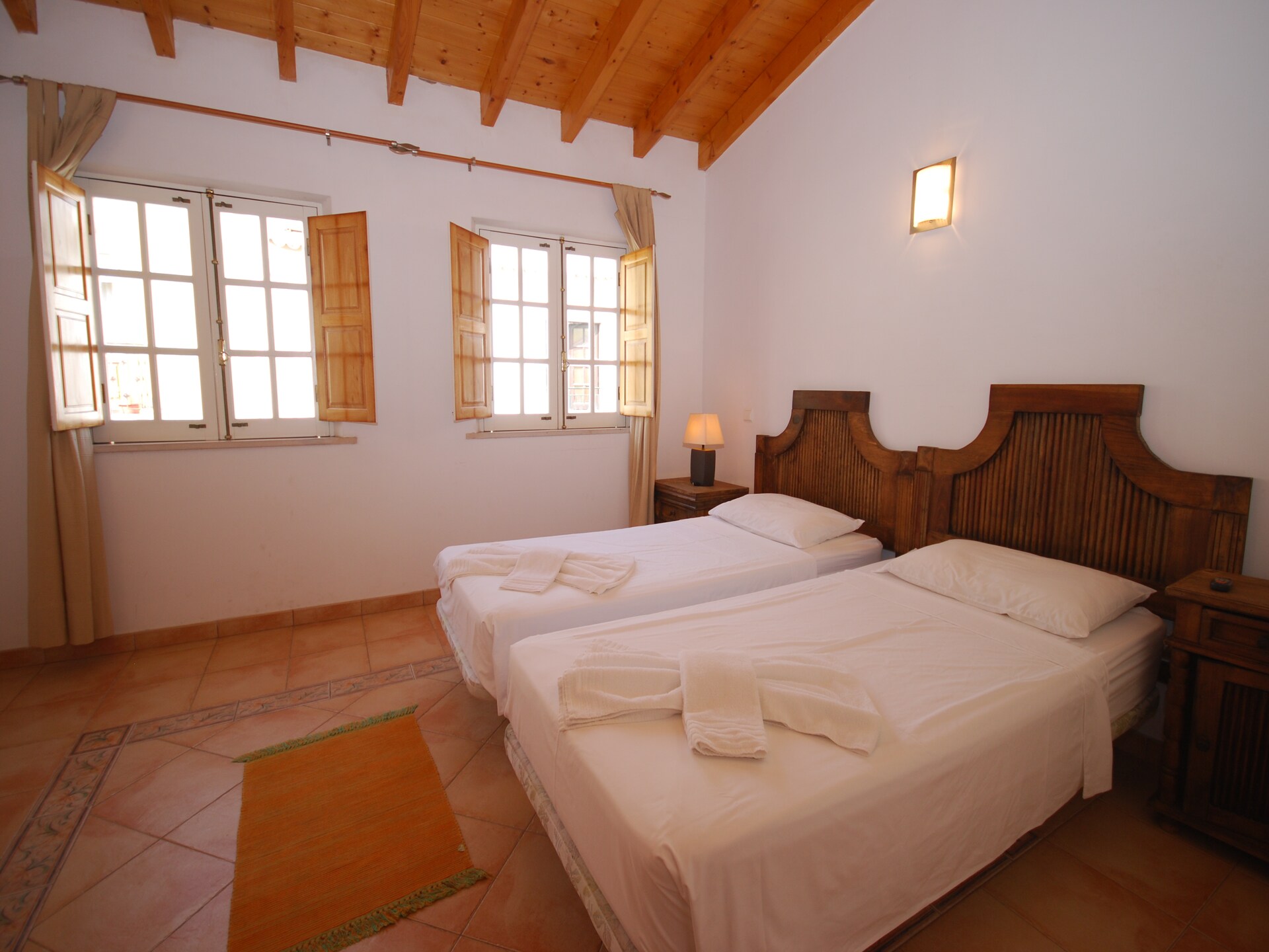 Sfeervol vakantiehuis in het centrum van Tavira met zwembad - foto 12