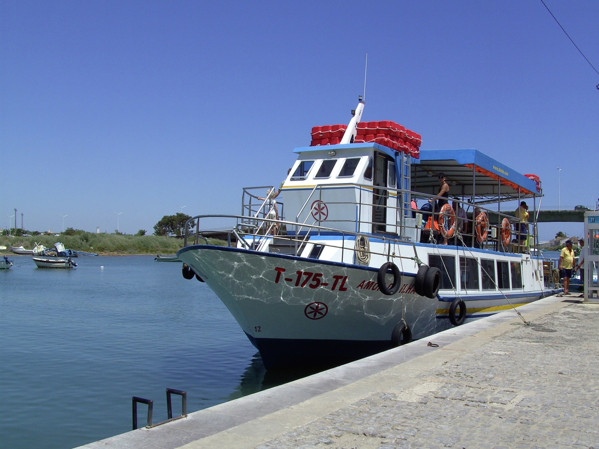 Sfeervol vakantiehuis in het centrum van Tavira met zwembad - foto 14