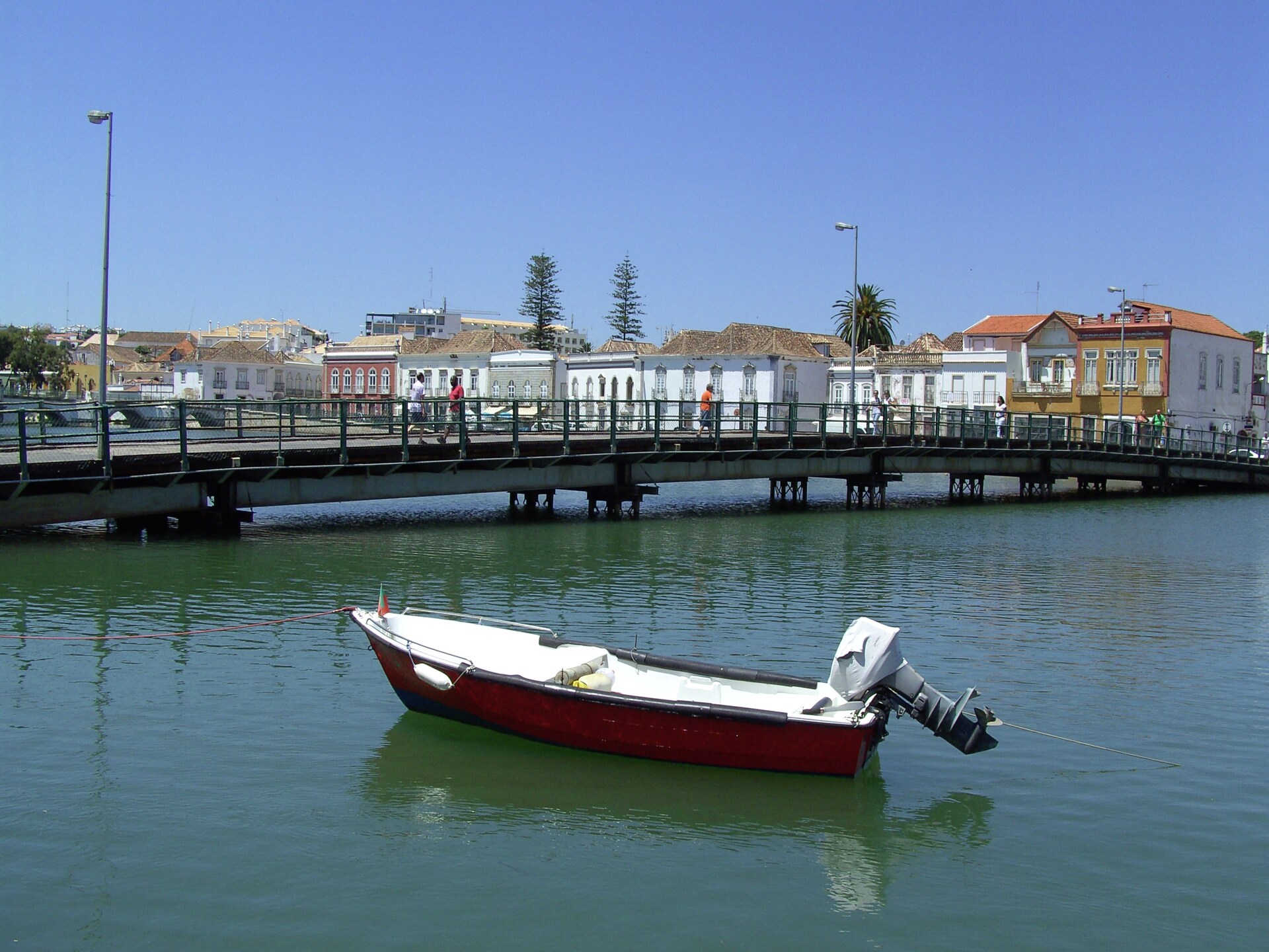 Sfeervol vakantiehuis in het centrum van Tavira met zwembad - foto 15