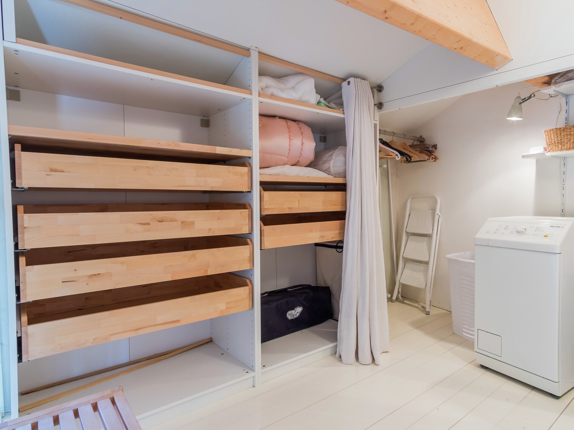 Romantisch vakantiehuis voor 2 aan de golfbaan in Sossay met tuin - foto 17