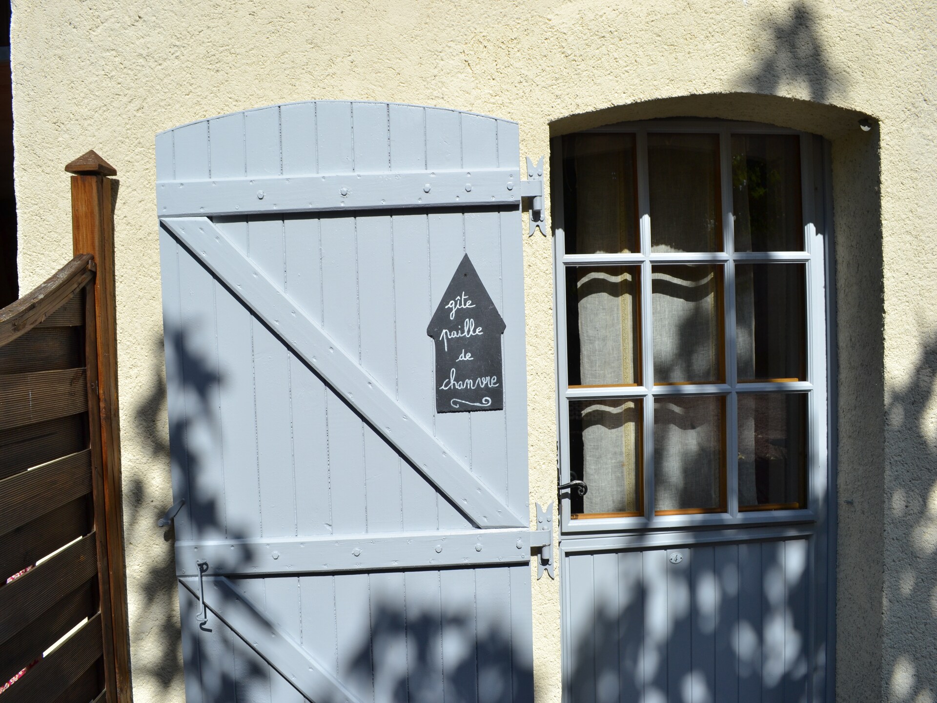 Romantisch vakantiehuis aan de Loire met zwembad, nabij Brion - foto 39