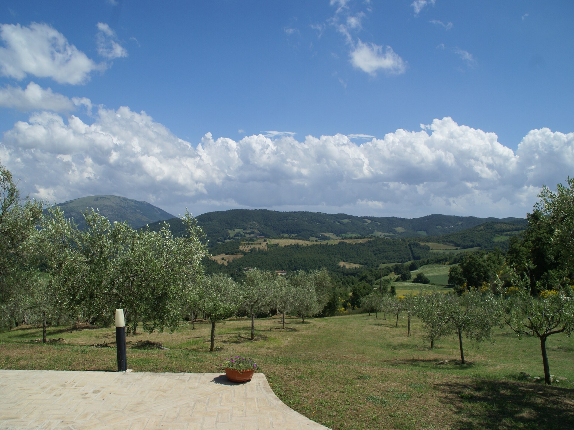 9-persoons villa met privézwembad in Umbertide - foto 23